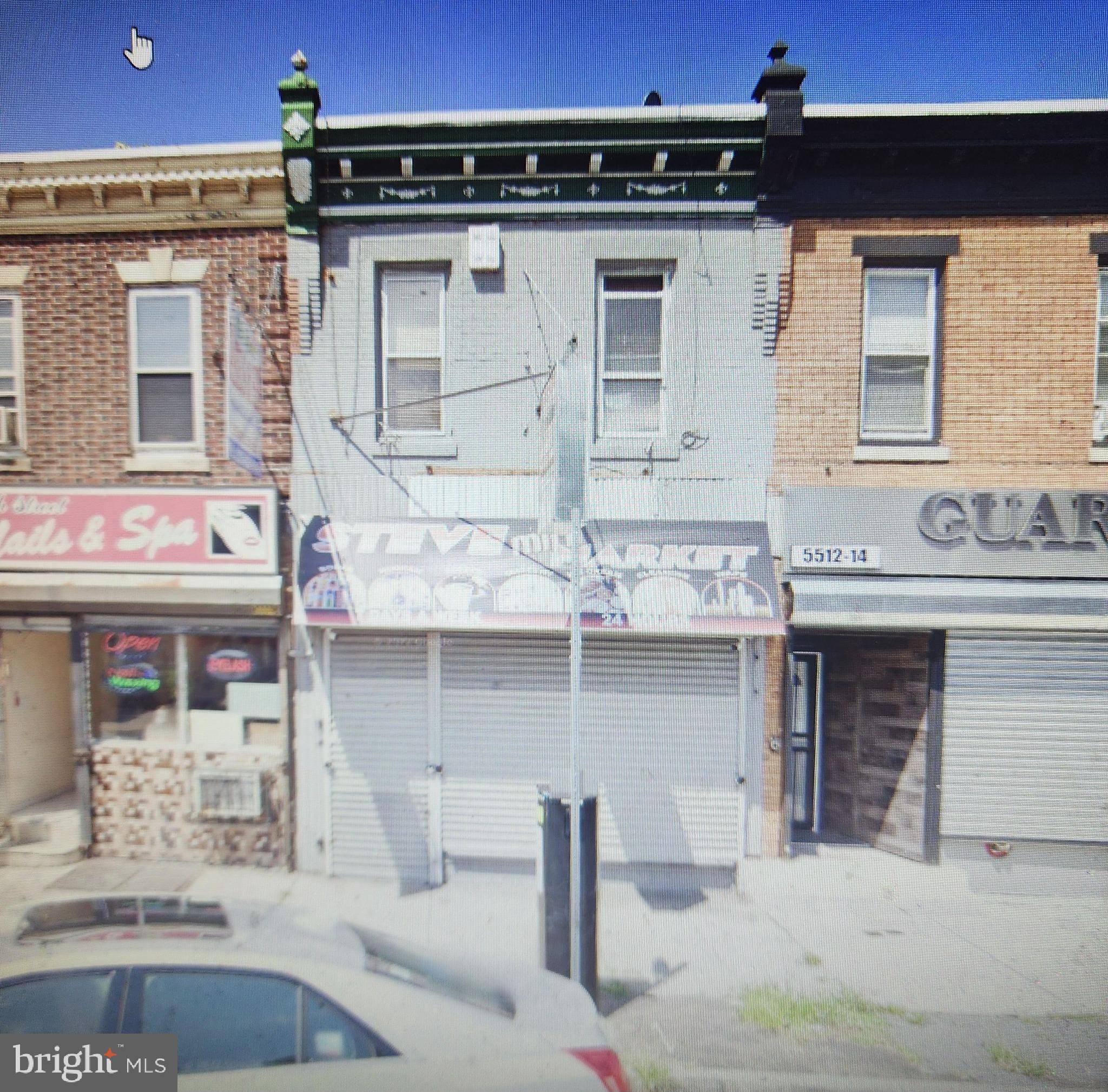 Philadelphia, PA 19120,5510 N 5TH ST