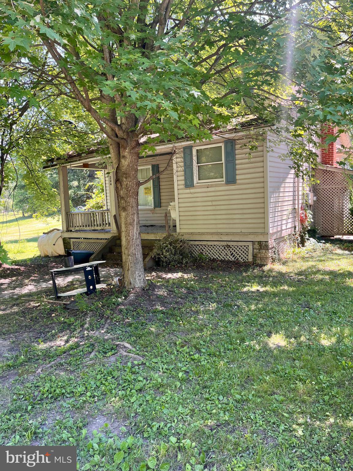 Mount Union, PA 17066,205 SHAVERSVILLE CIR