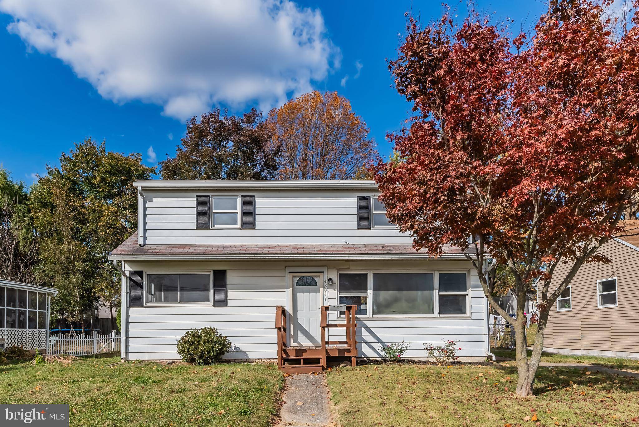 Camp Hill, PA 17011,4204 ALLEN RD