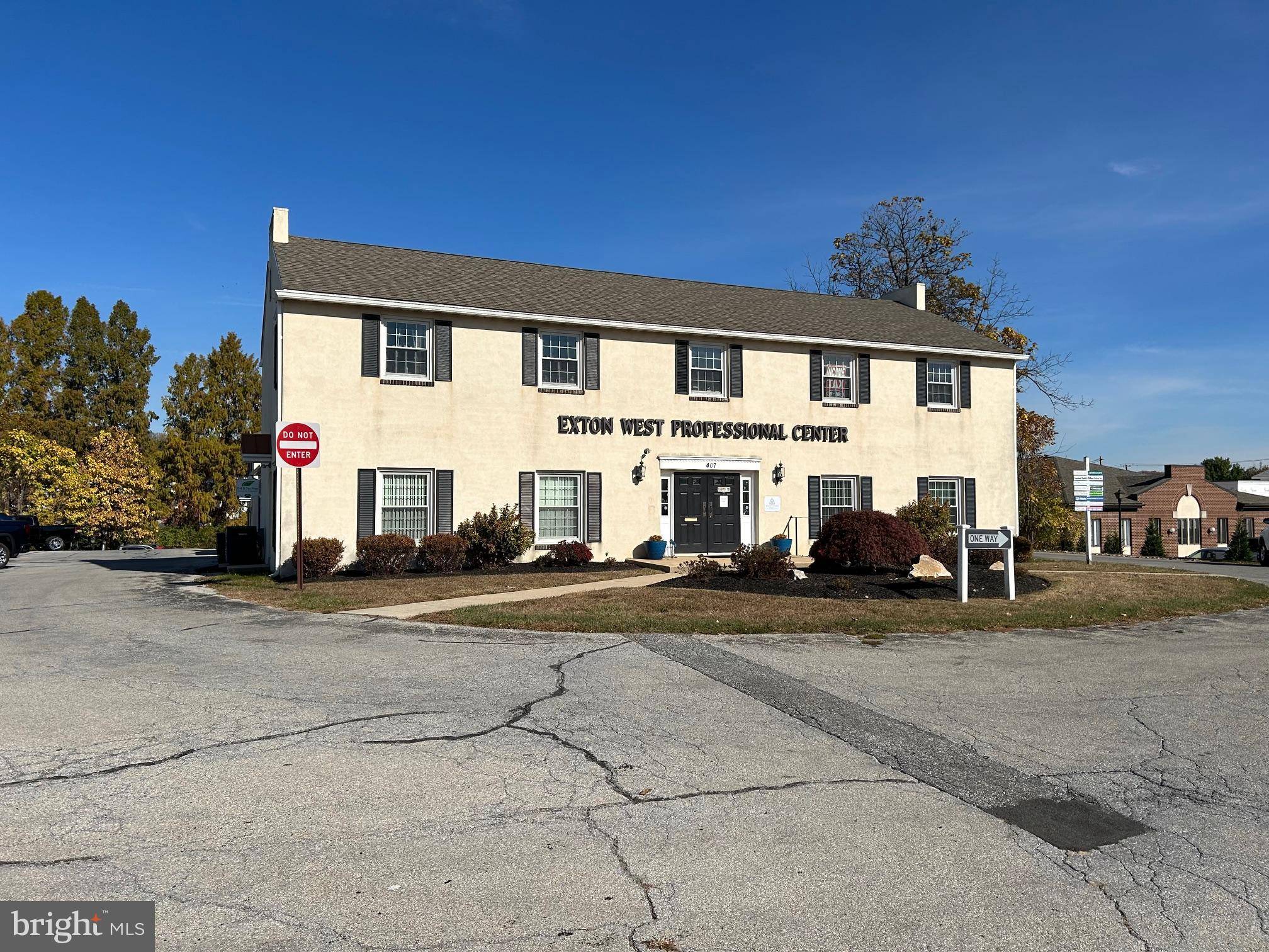 Exton, PA 19341,407 W LINCOLN HWY