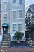 Washington, DC 20001,1838 4TH ST NW #2A