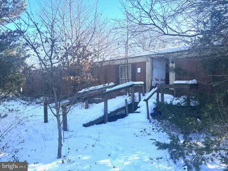 Hurlock, MD 21643,4715 PETERSBURG BACK ST
