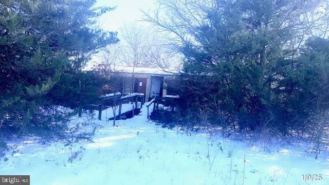 Hurlock, MD 21643,4715 PETERSBURG BACK ST