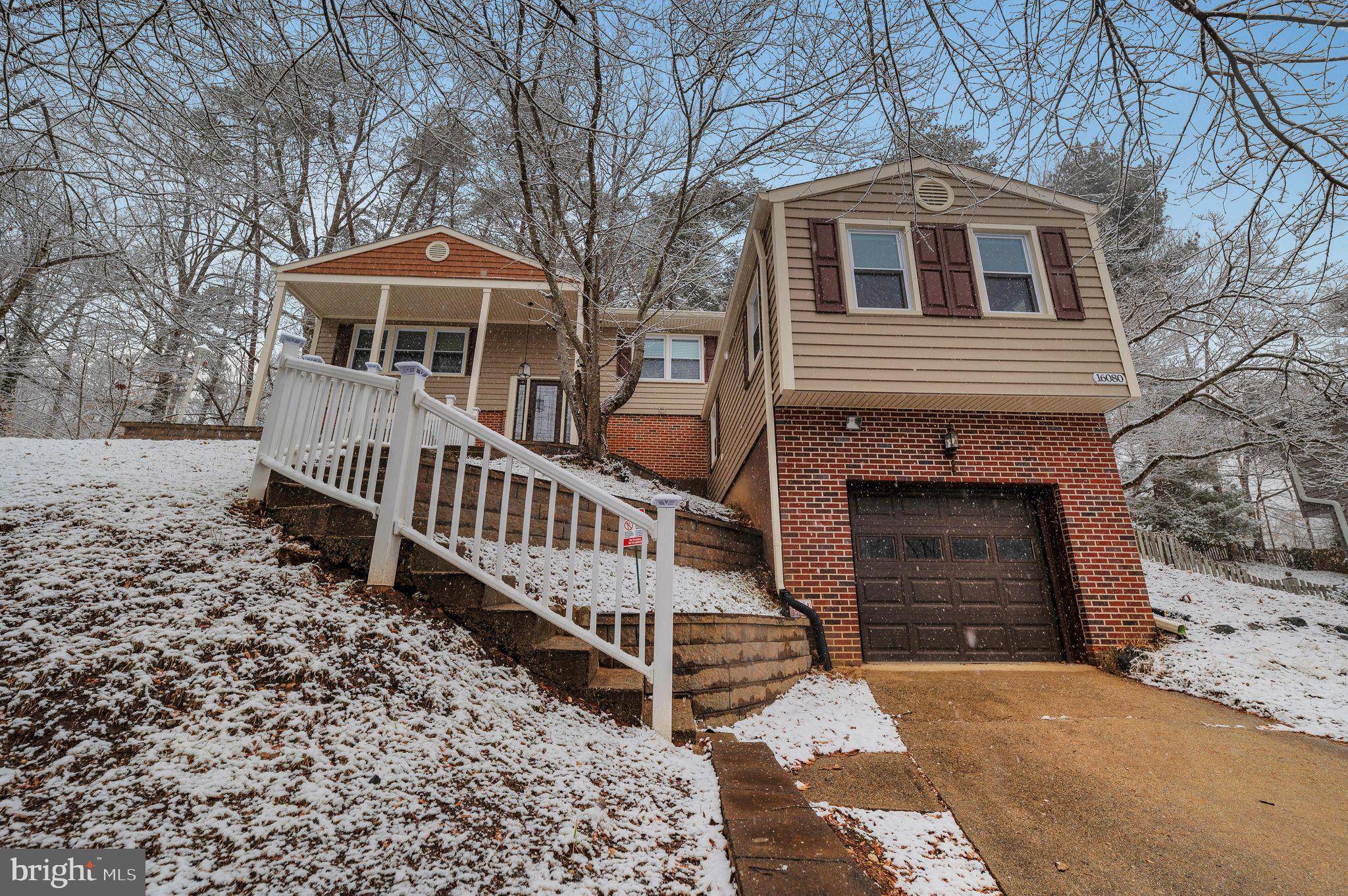 Dumfries, VA 22025,16080 DEER PARK DR