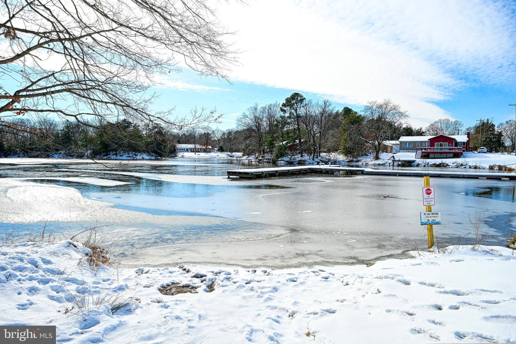 Colonial Beach, VA 22443,LOT 10 WOODMOUNT DR