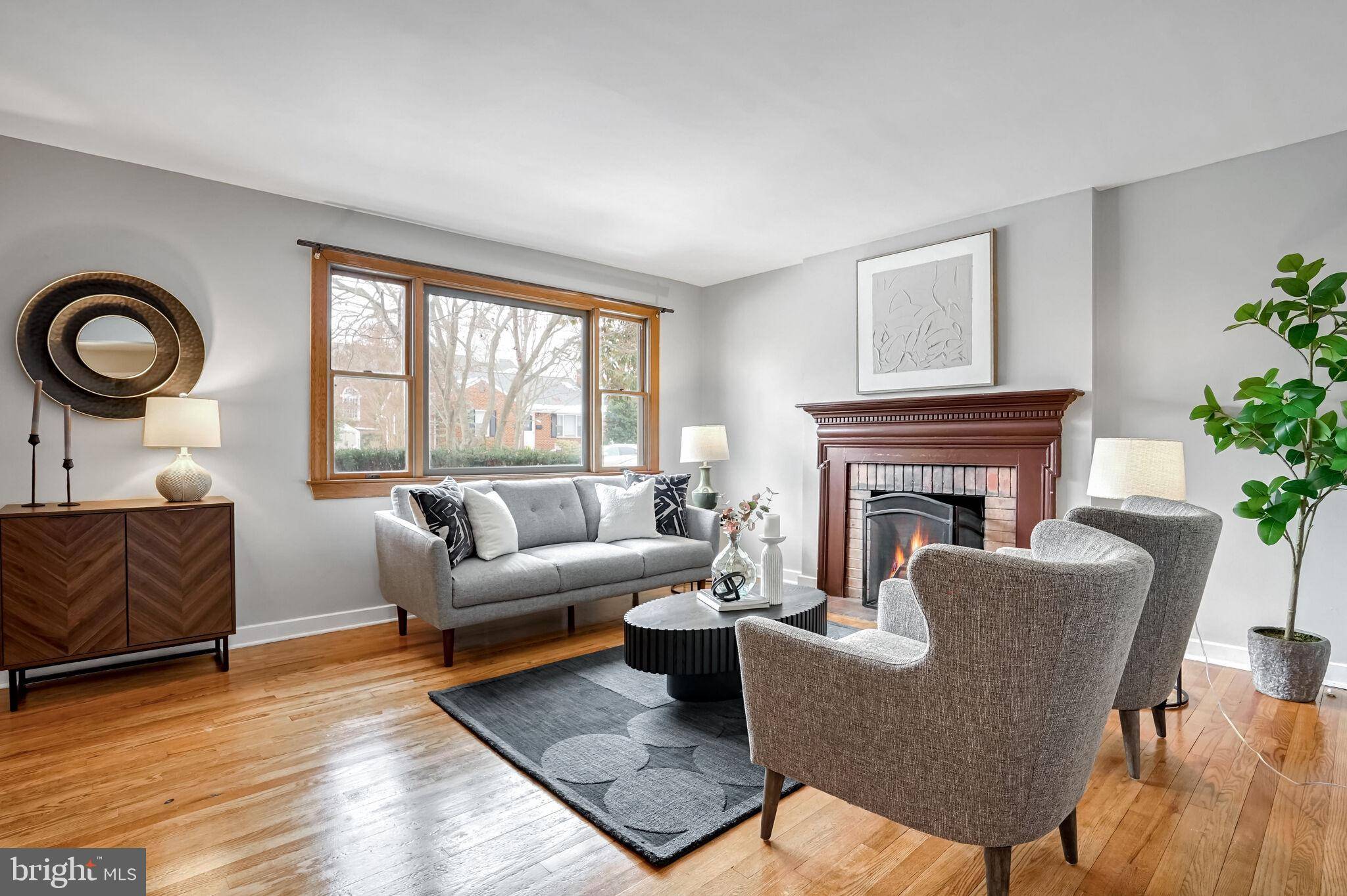 Arlington, VA 22201,2108 N TROY ST