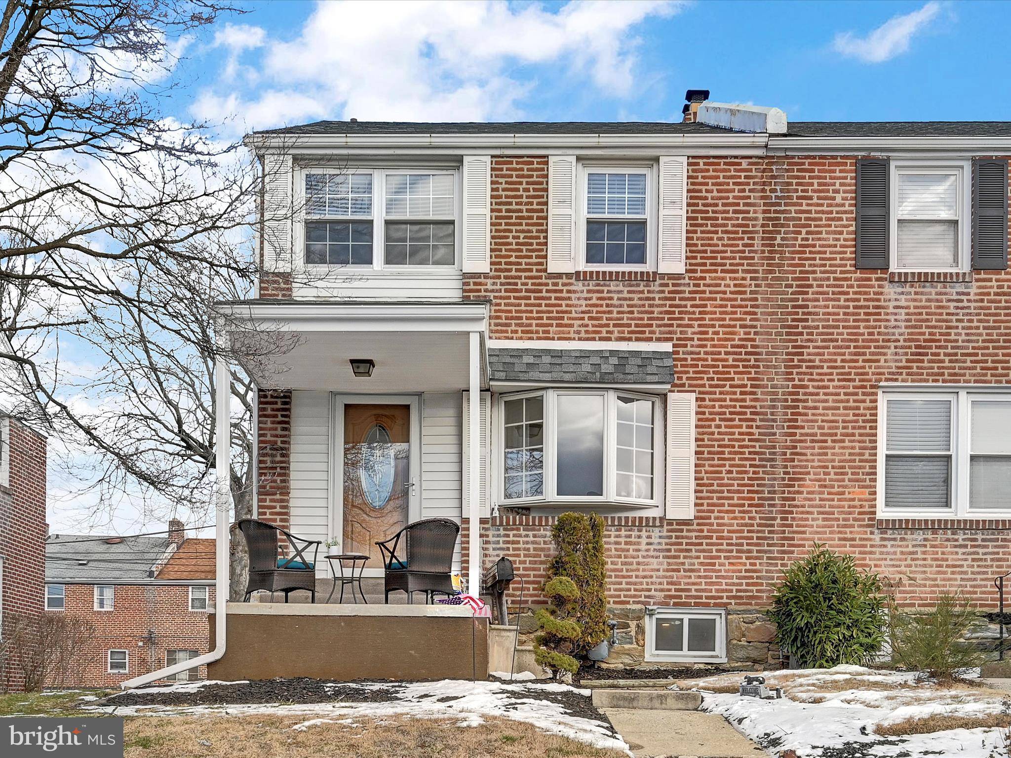 Drexel Hill, PA 19026,1019 BRYAN ST