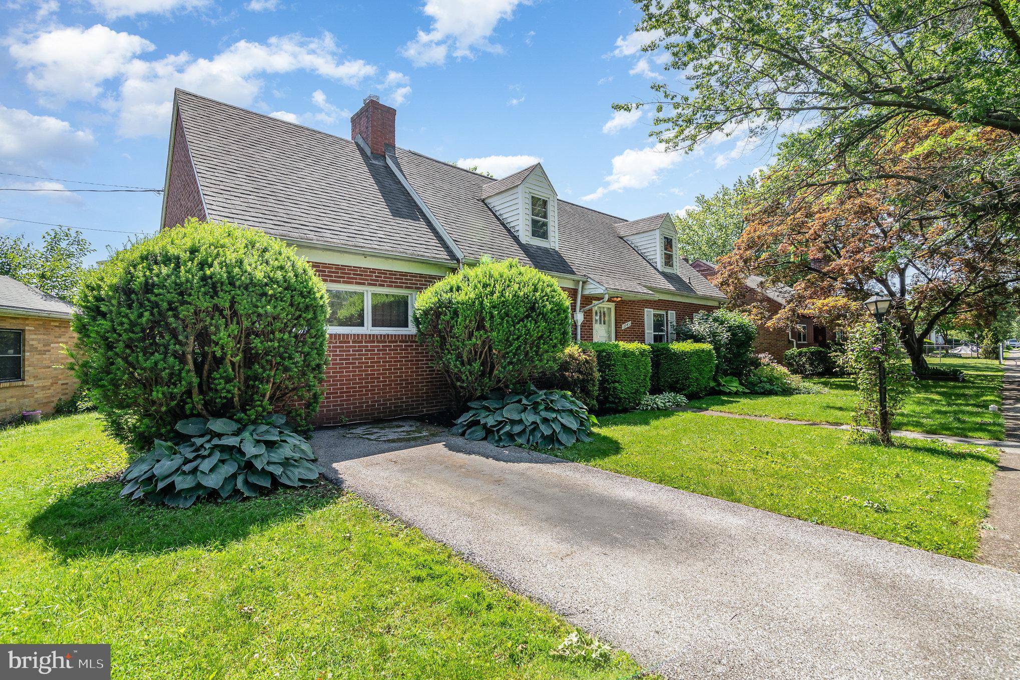 Harrisburg, PA 17110,3945 GREEN ST
