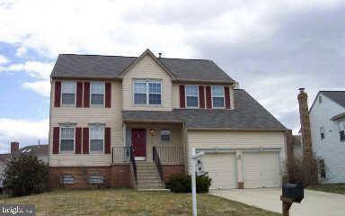 Upper Marlboro, MD 20774,1110 CANVASBACK CT