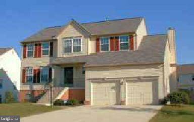 Upper Marlboro, MD 20774,1110 CANVASBACK CT