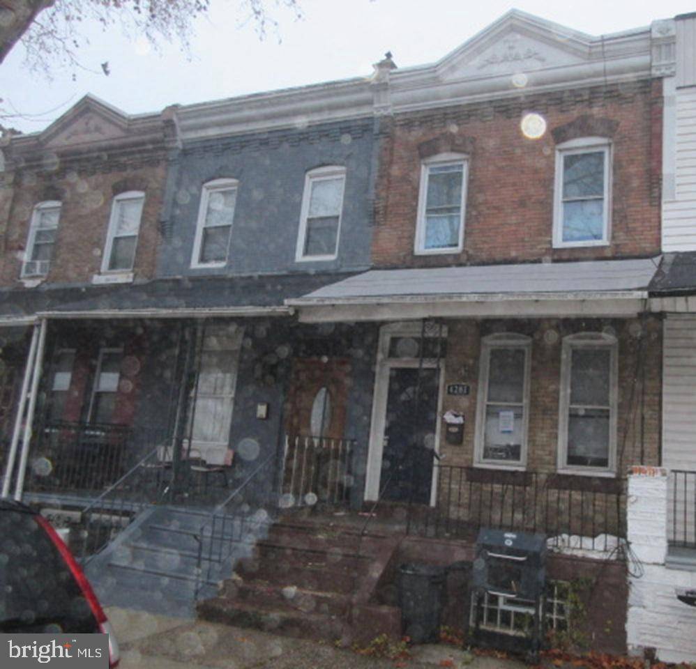 Philadelphia, PA 19104,4281 LEIDY AVE