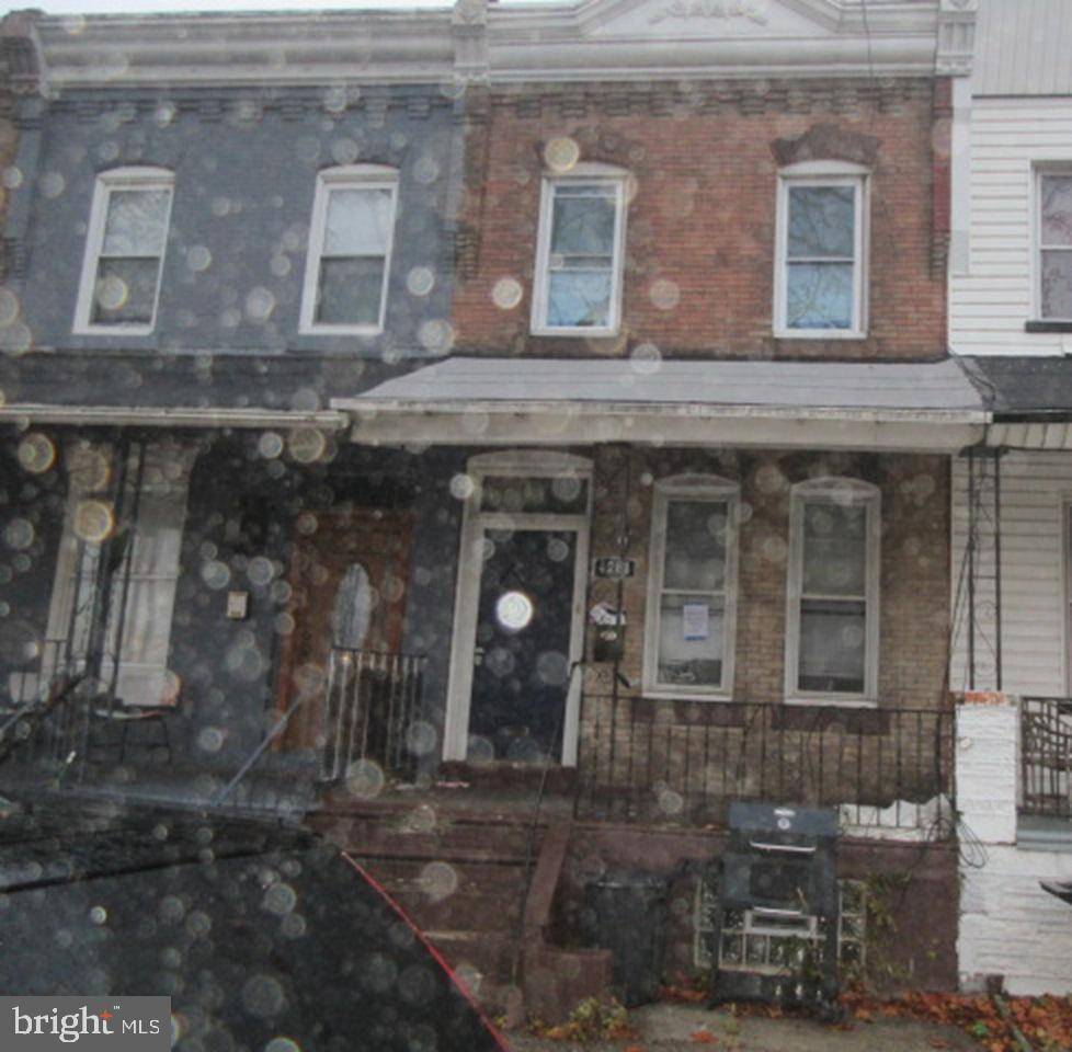 Philadelphia, PA 19104,4281 LEIDY AVE