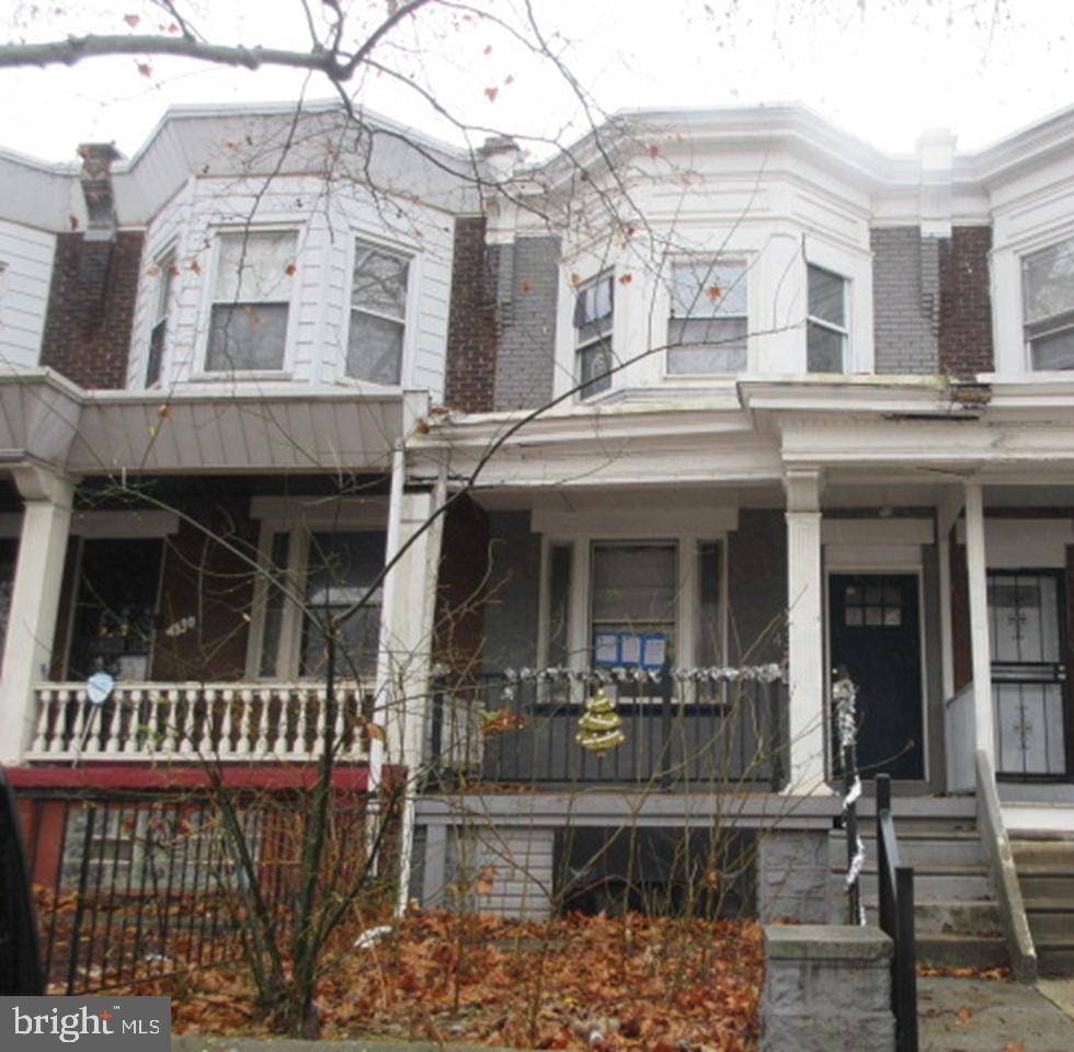 Philadelphia, PA 19104,4332 PARRISH ST