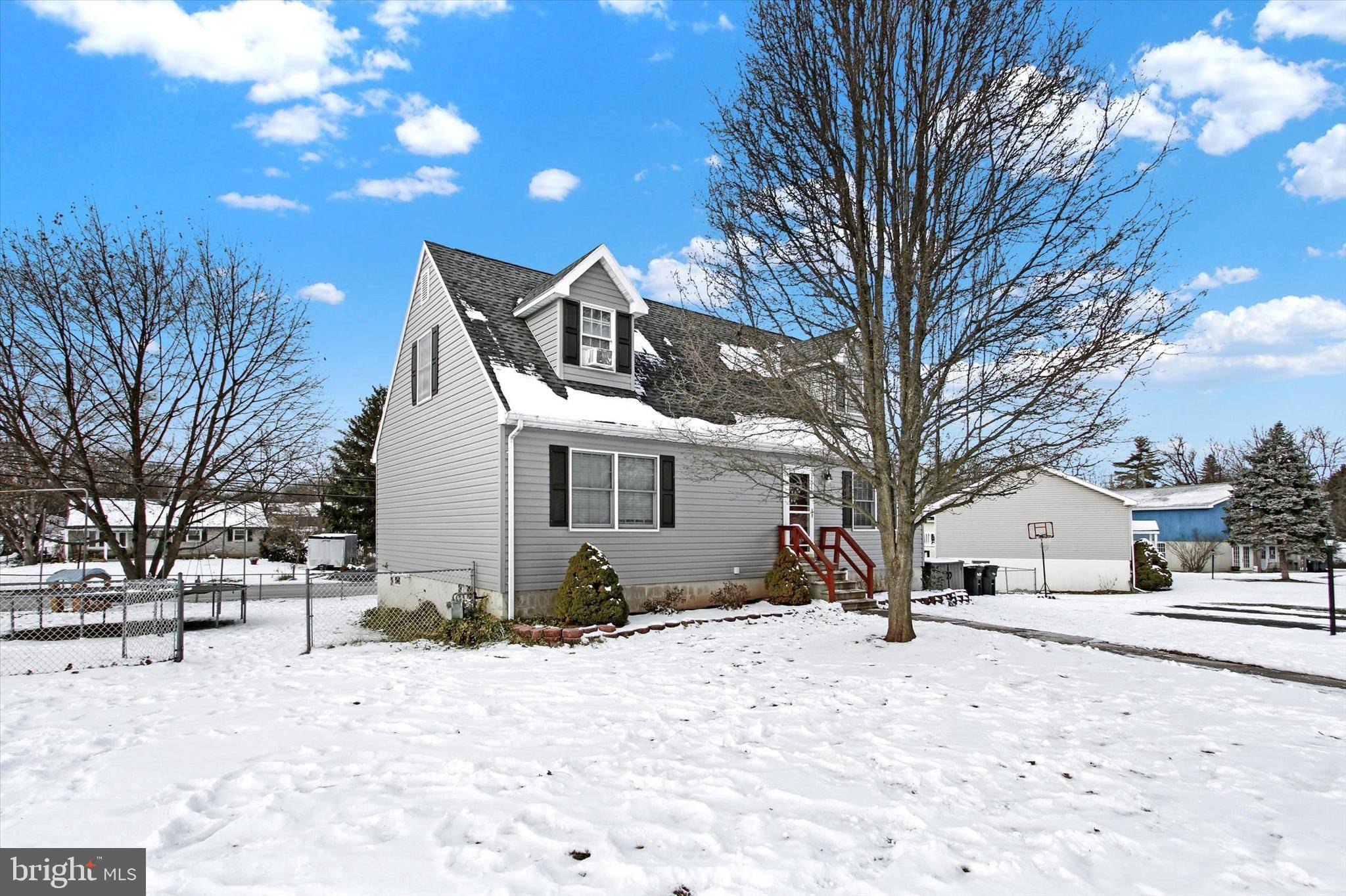 Abbottstown, PA 17301,4 HEIGHTS CT