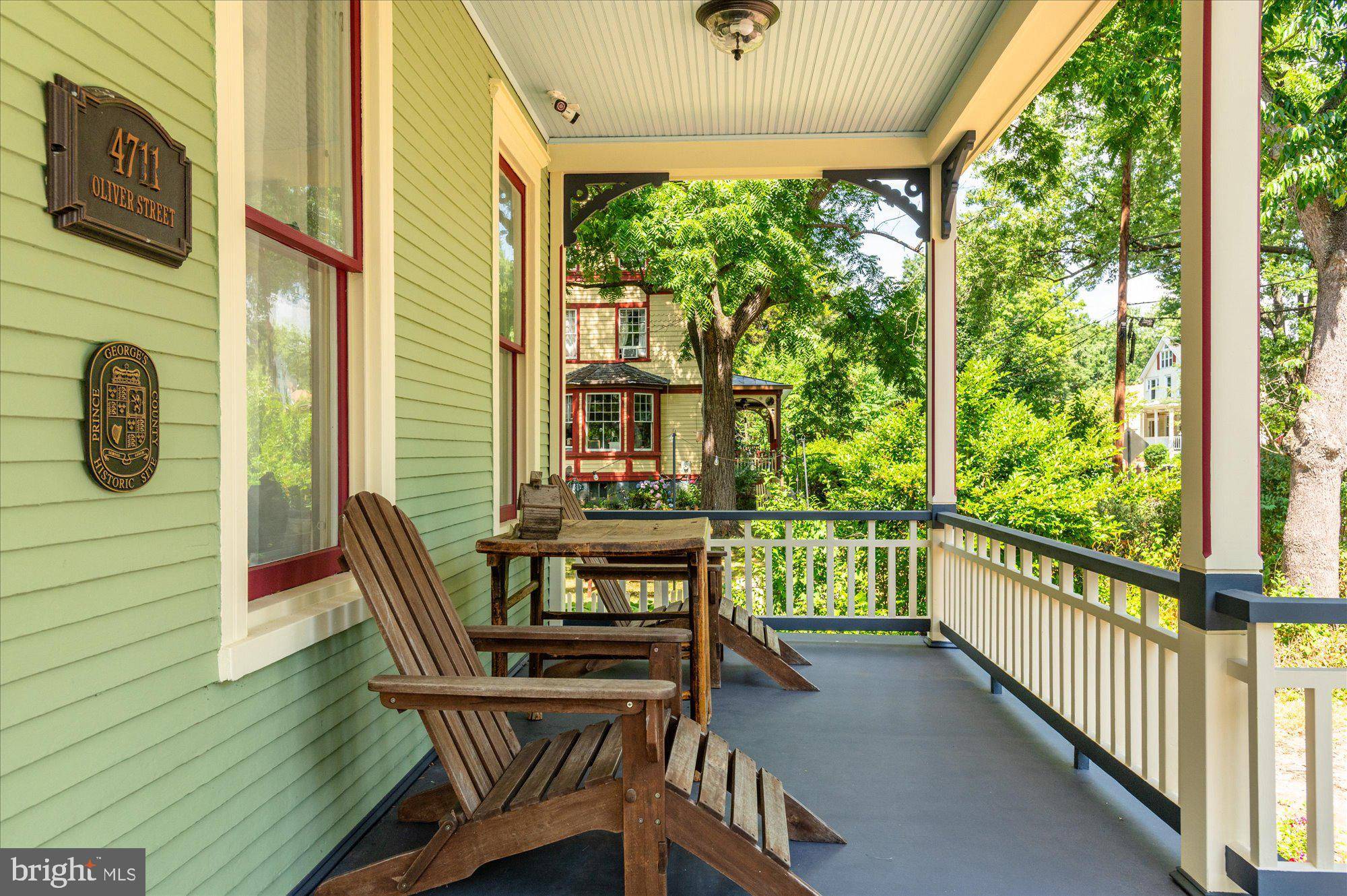 Riverdale, MD 20737,4711 OLIVER ST