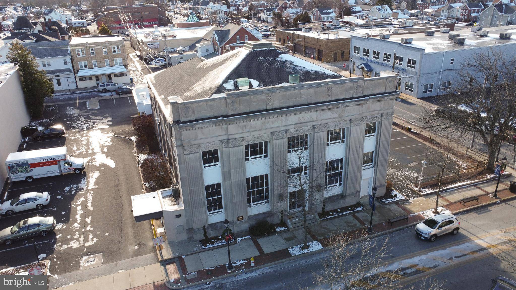 Lansdale, PA 19446,210 W MAIN ST