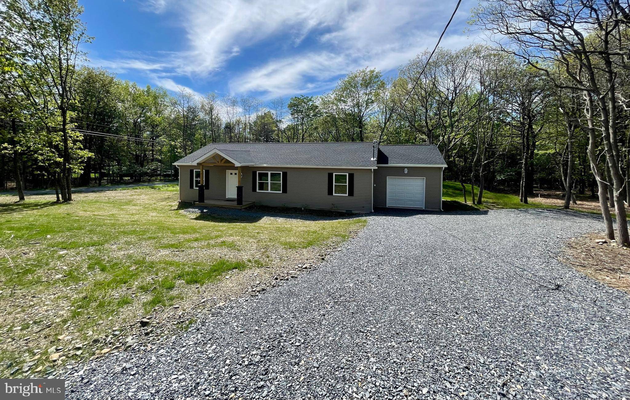 Albrightsville, PA 18210,39 BERRYMAN LN