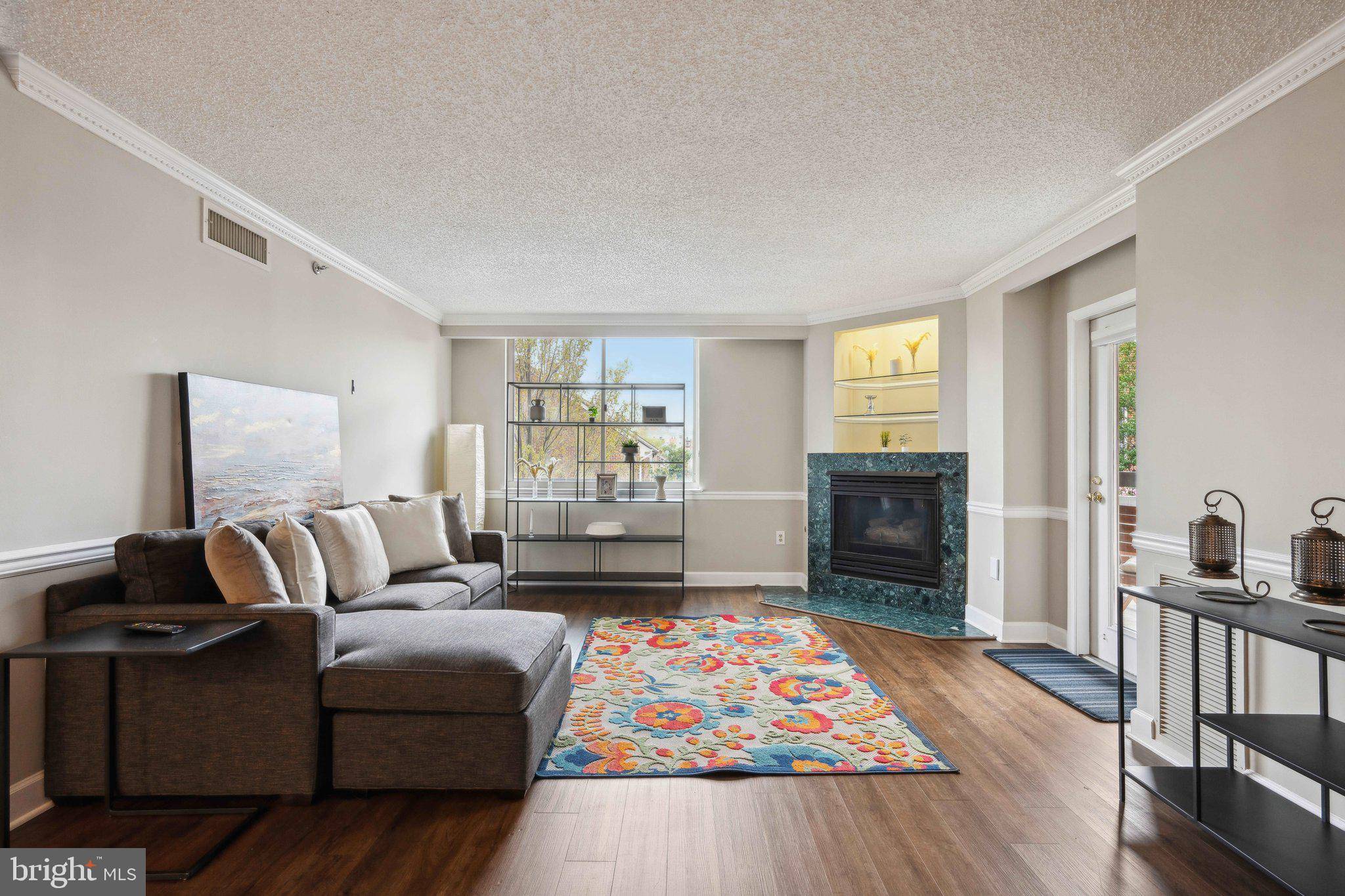 Arlington, VA 22201,1276 N WAYNE ST #320