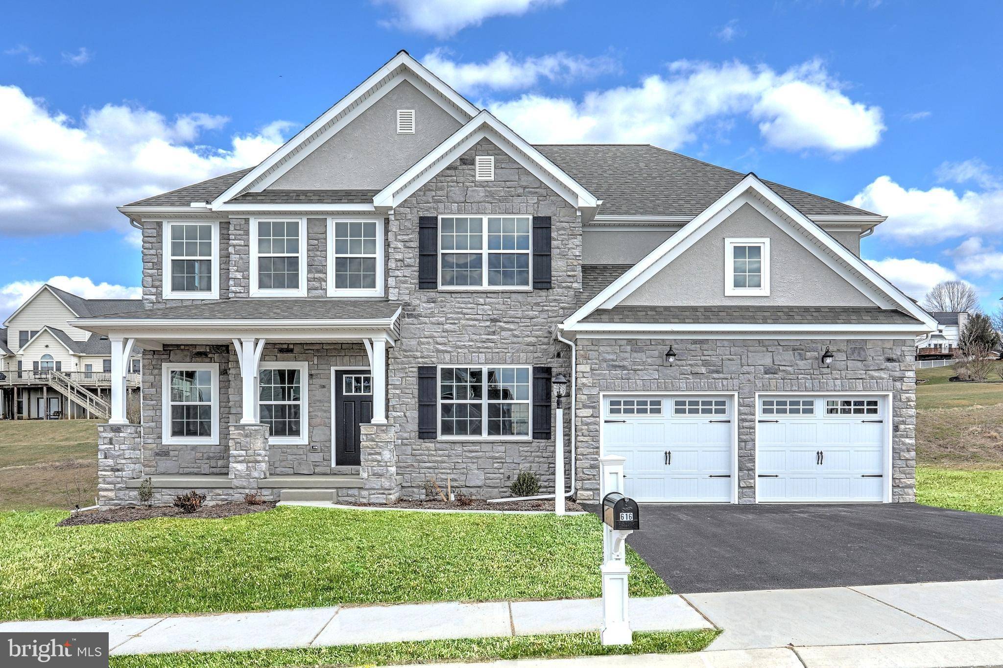 Westminster, MD 21157,200 WHIRLAWAY CT #PARKER
