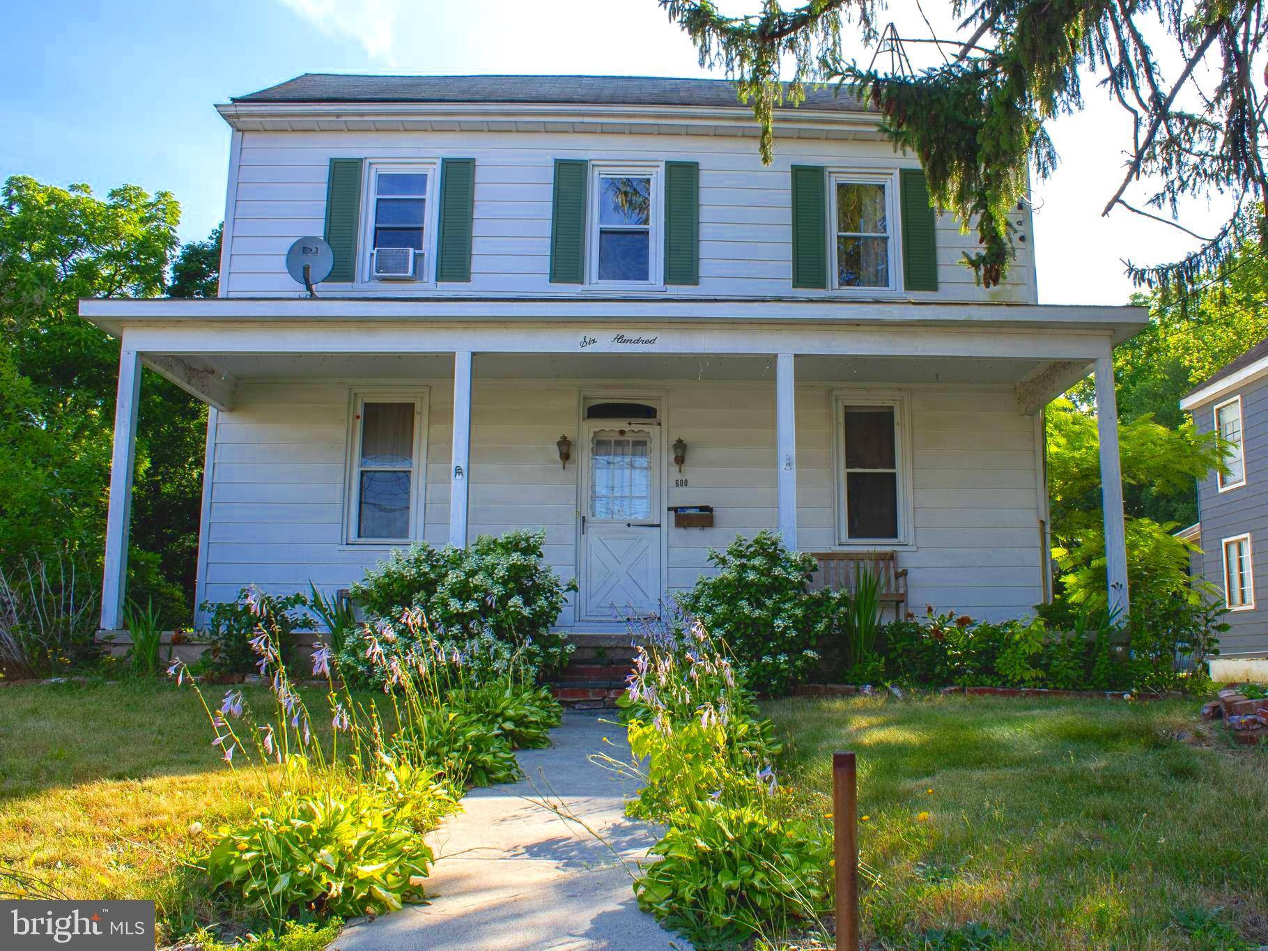 Williamstown, NJ 08094,600 S MAIN ST