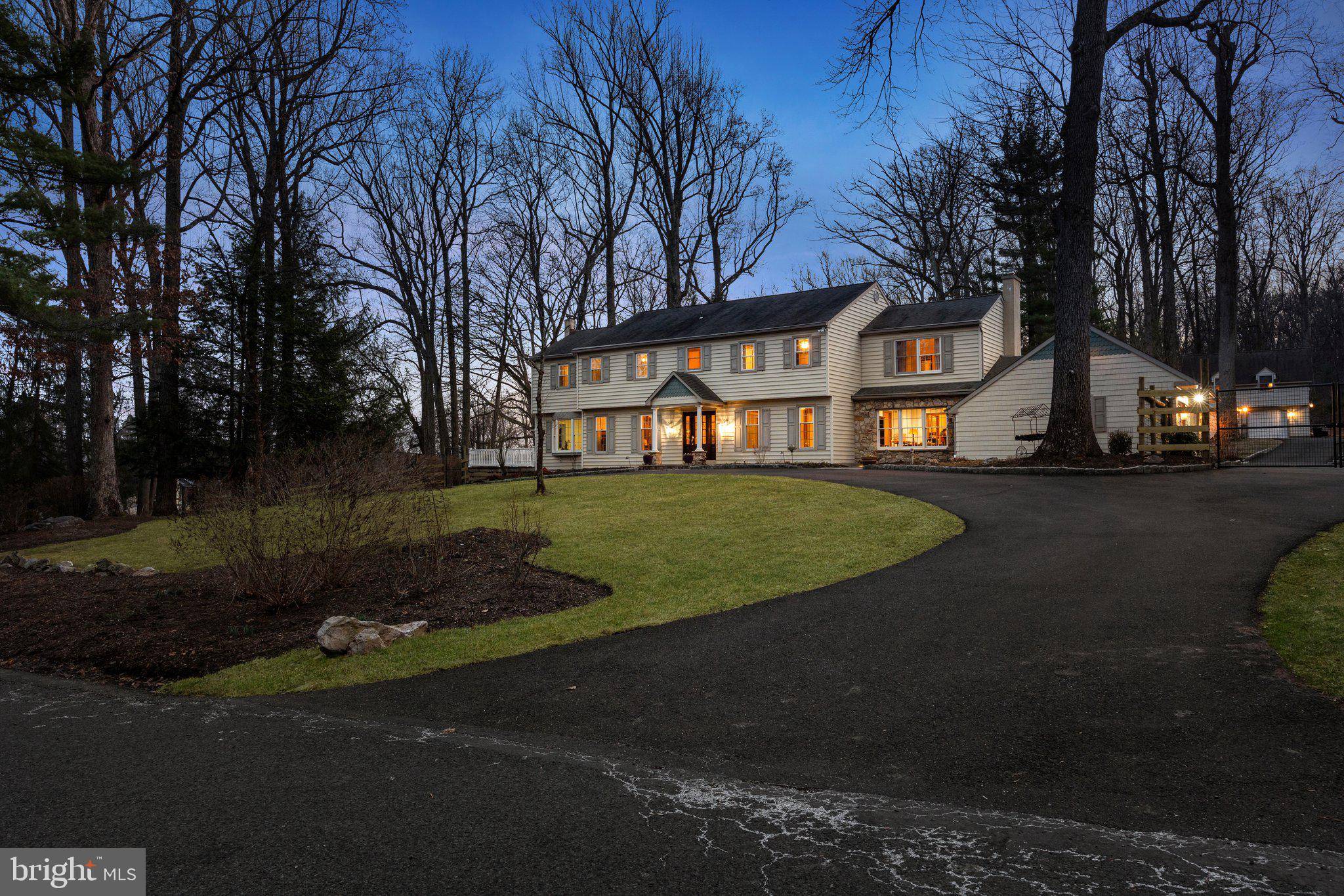 New Hope, PA 18938,1786 BROOKE DR