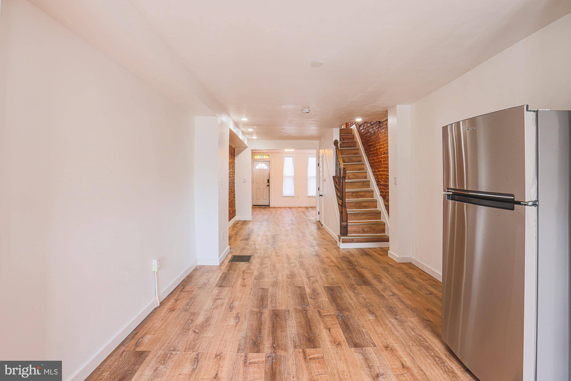 Baltimore, MD 21230,1215 W CROSS STREET ST