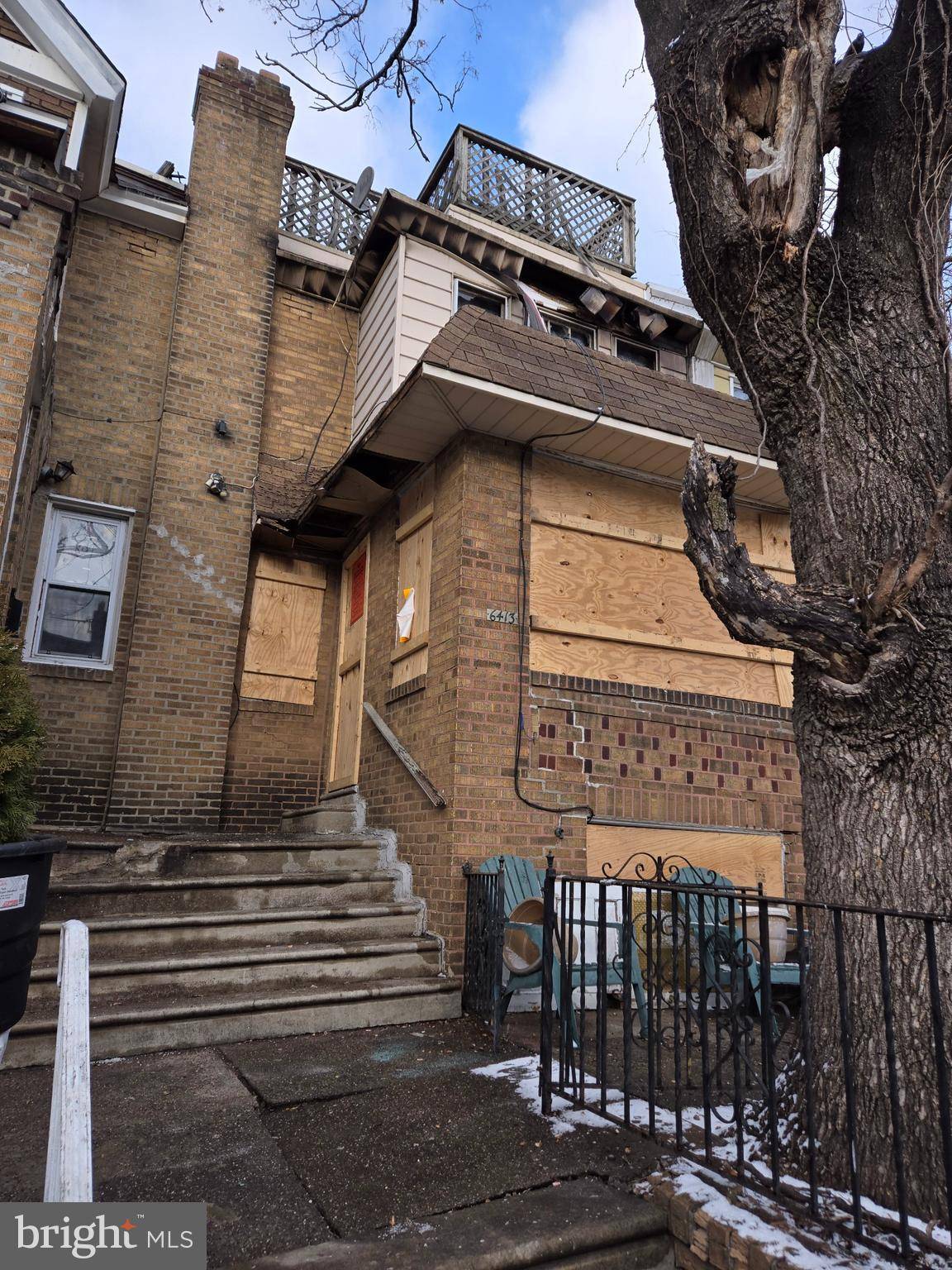 Philadelphia, PA 19142,6413 CHELWYNDE AVE