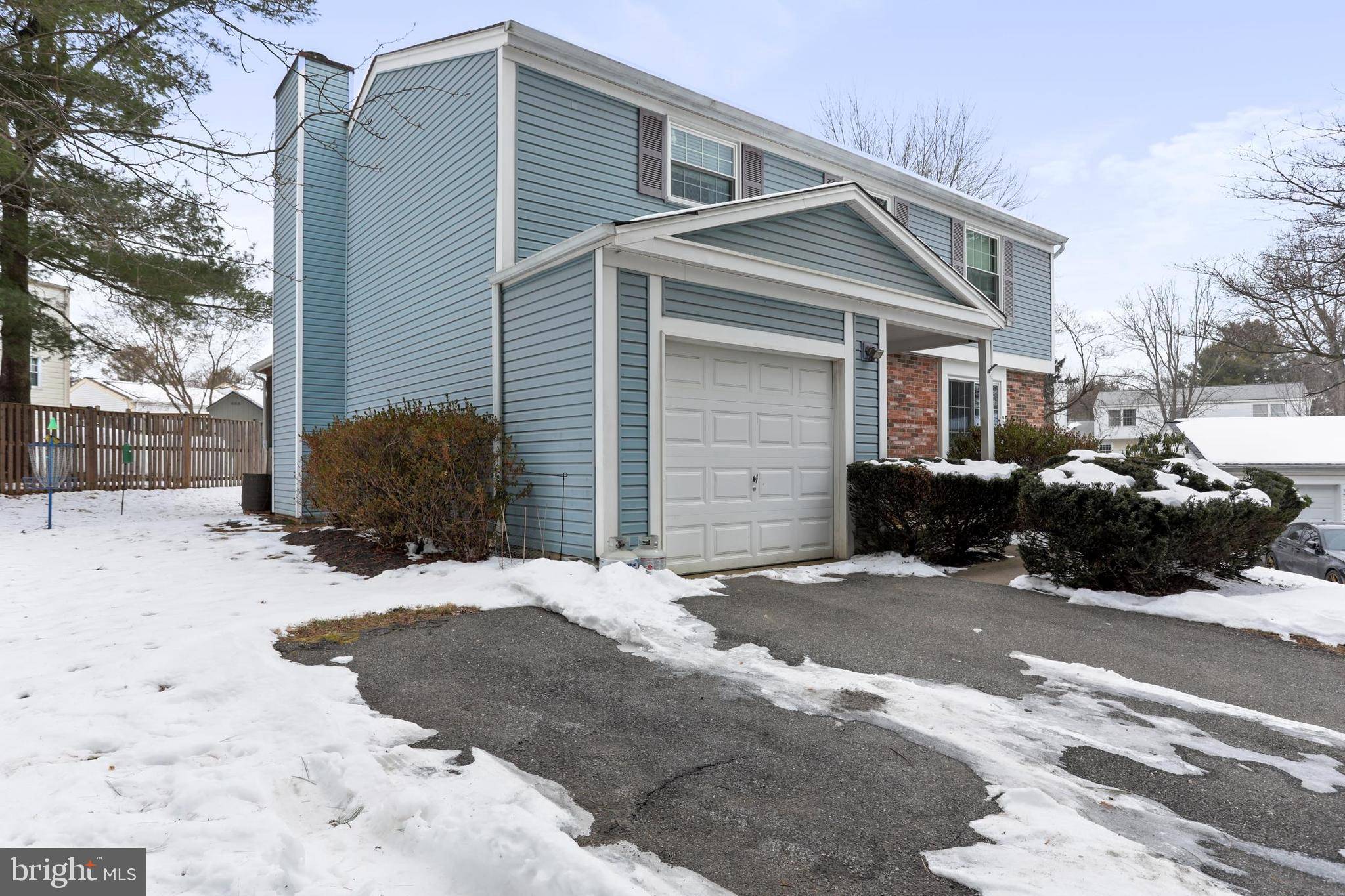 Gaithersburg, MD 20879,18808 FLOWER HILL WAY