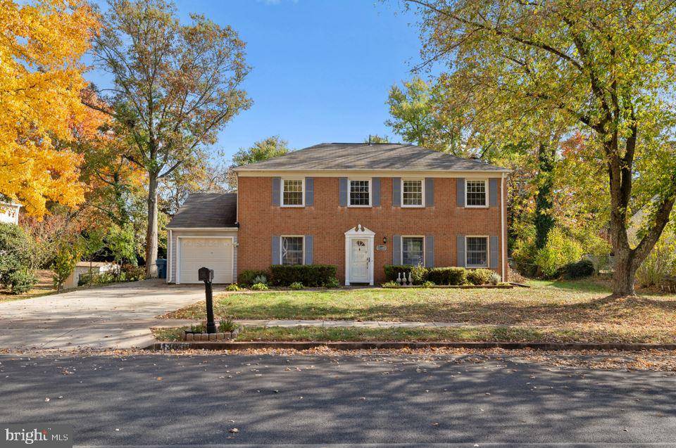 Chantilly, VA 20151,13609 ELLENDALE DR