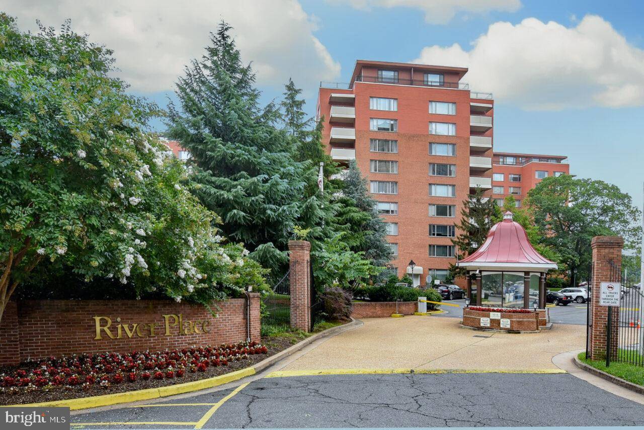 Arlington, VA 22209,1121 ARLINGTON BLVD #303