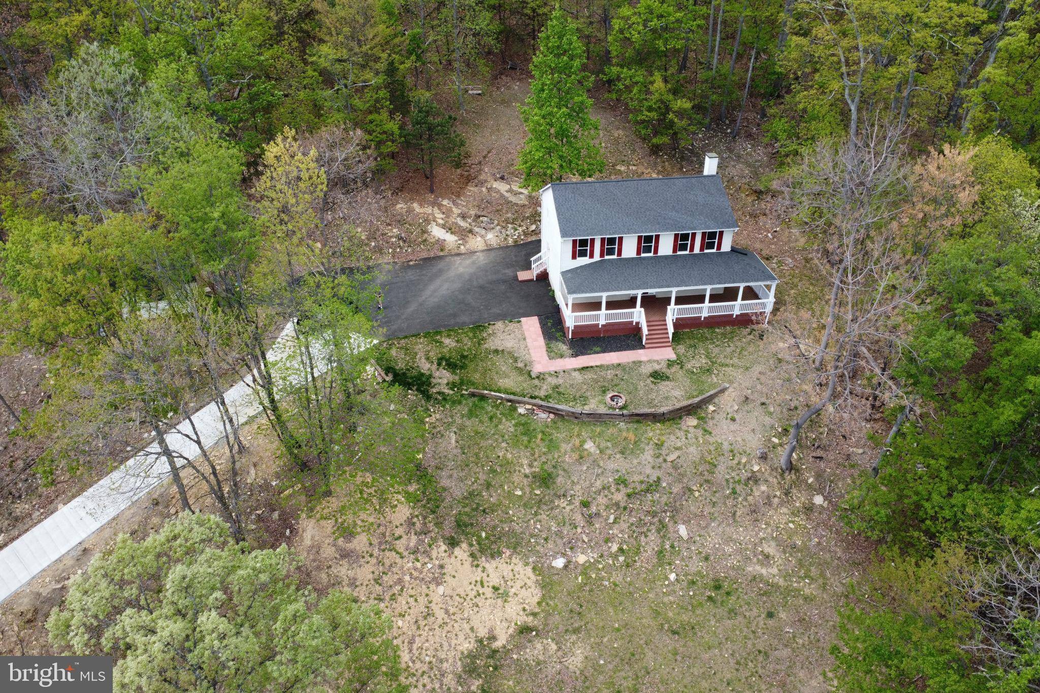 Haymarket, VA 20169,2112 GORE DR