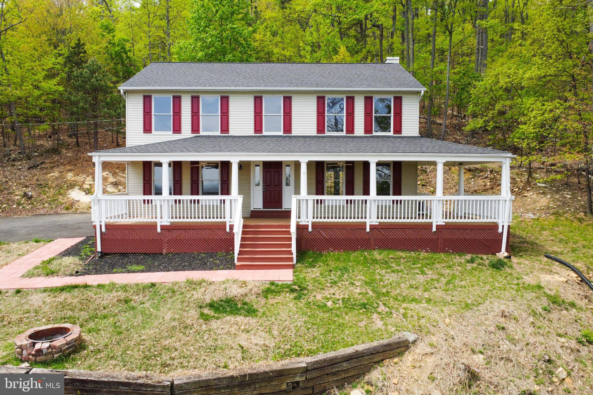 Haymarket, VA 20169,2112 GORE DR