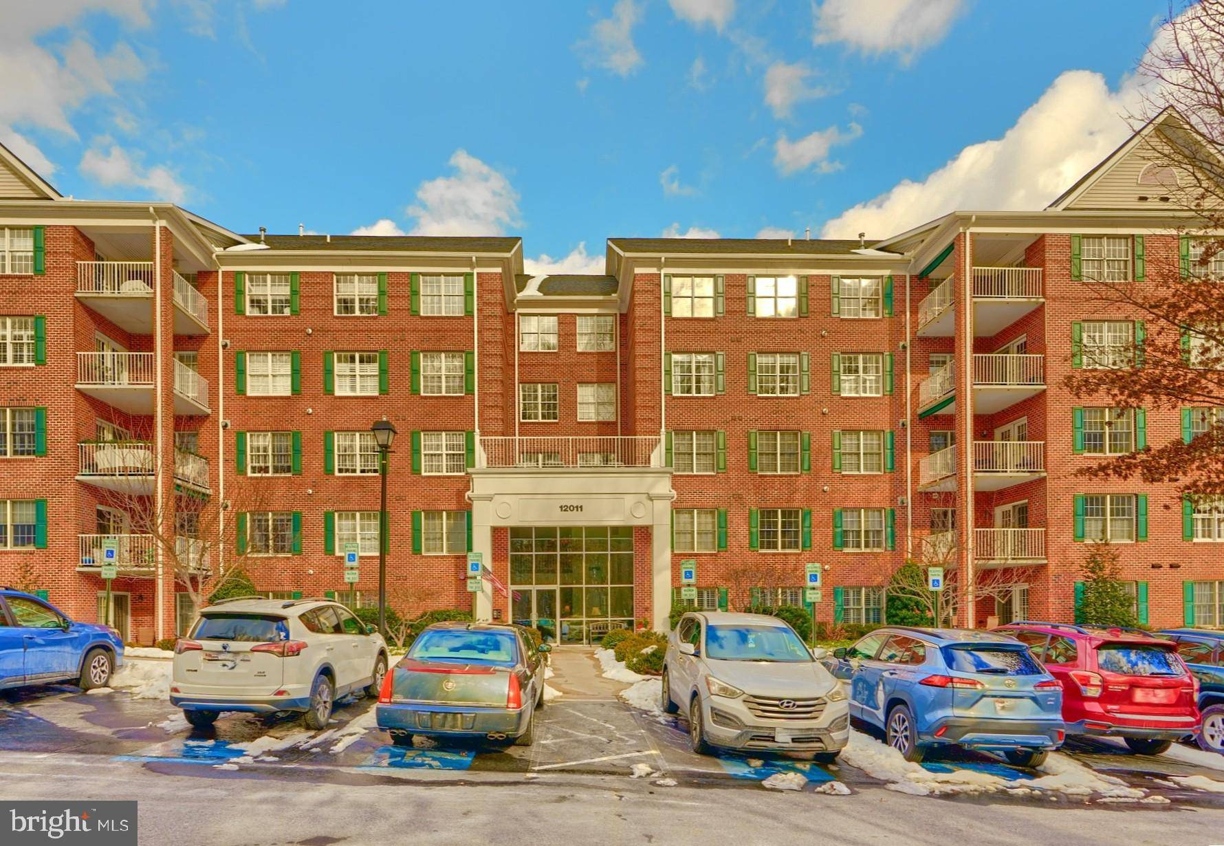 Lutherville Timonium, MD 21093,12011 TRALEE RD #202