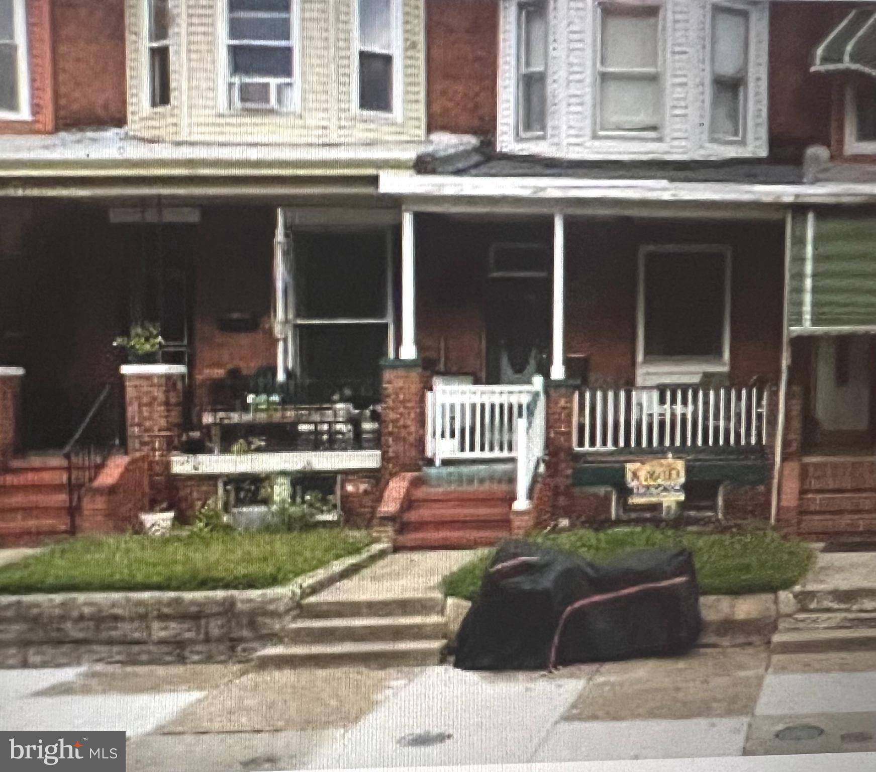 Baltimore, MD 21211,2905 HUNTINGDON AVE