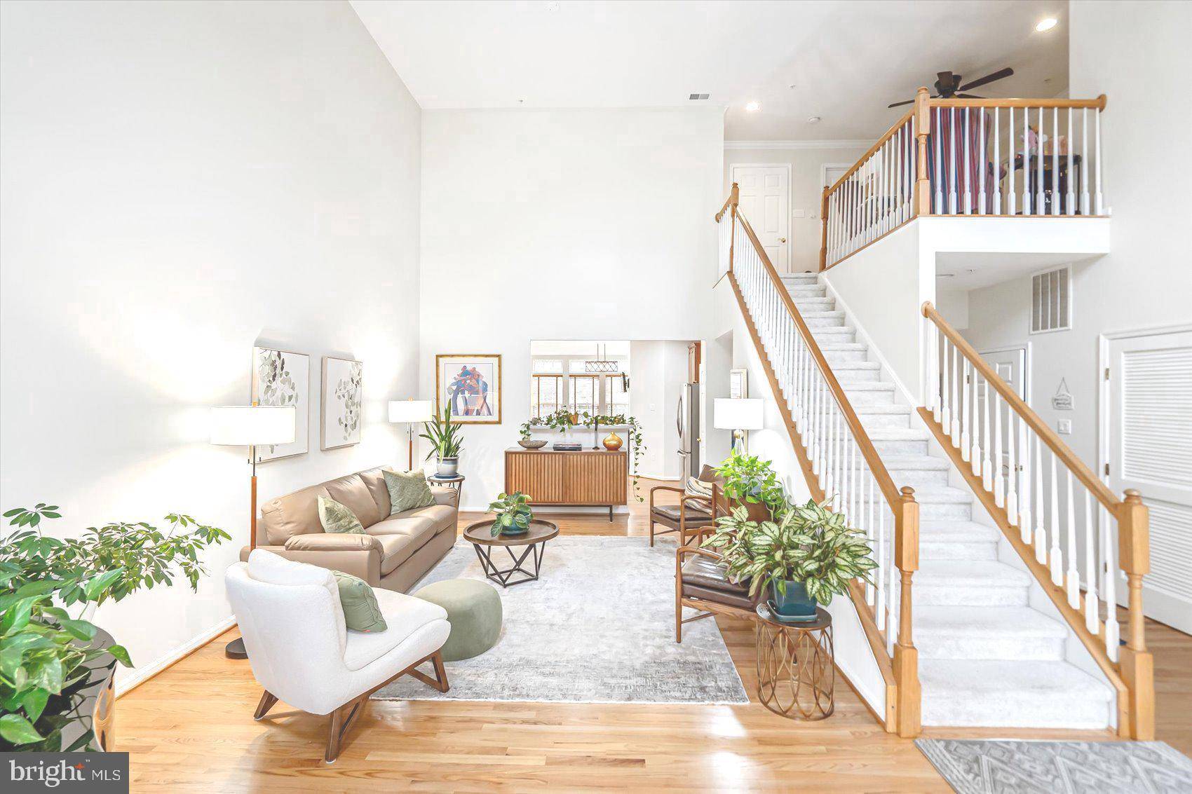 Pikesville, MD 21208,8522 MOUNTAINHOLLY DR #8522