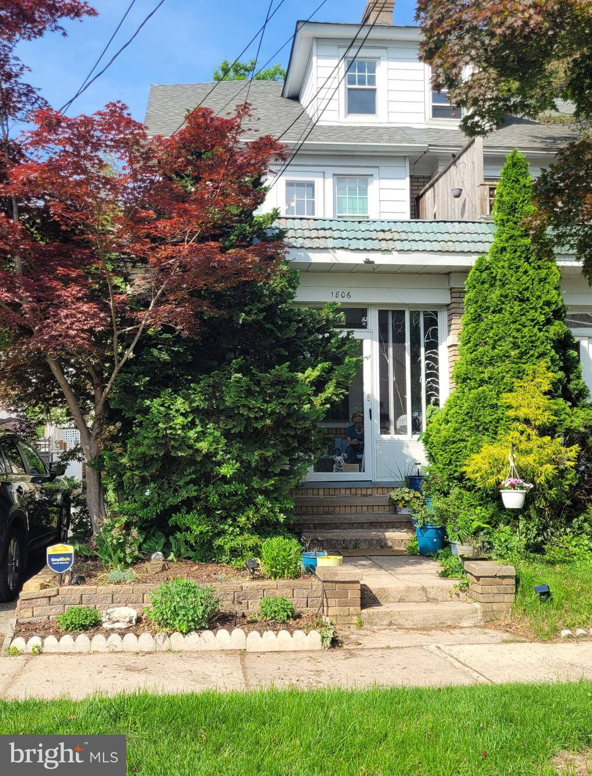 Trenton, NJ 08618,1806 RIVERSIDE DR