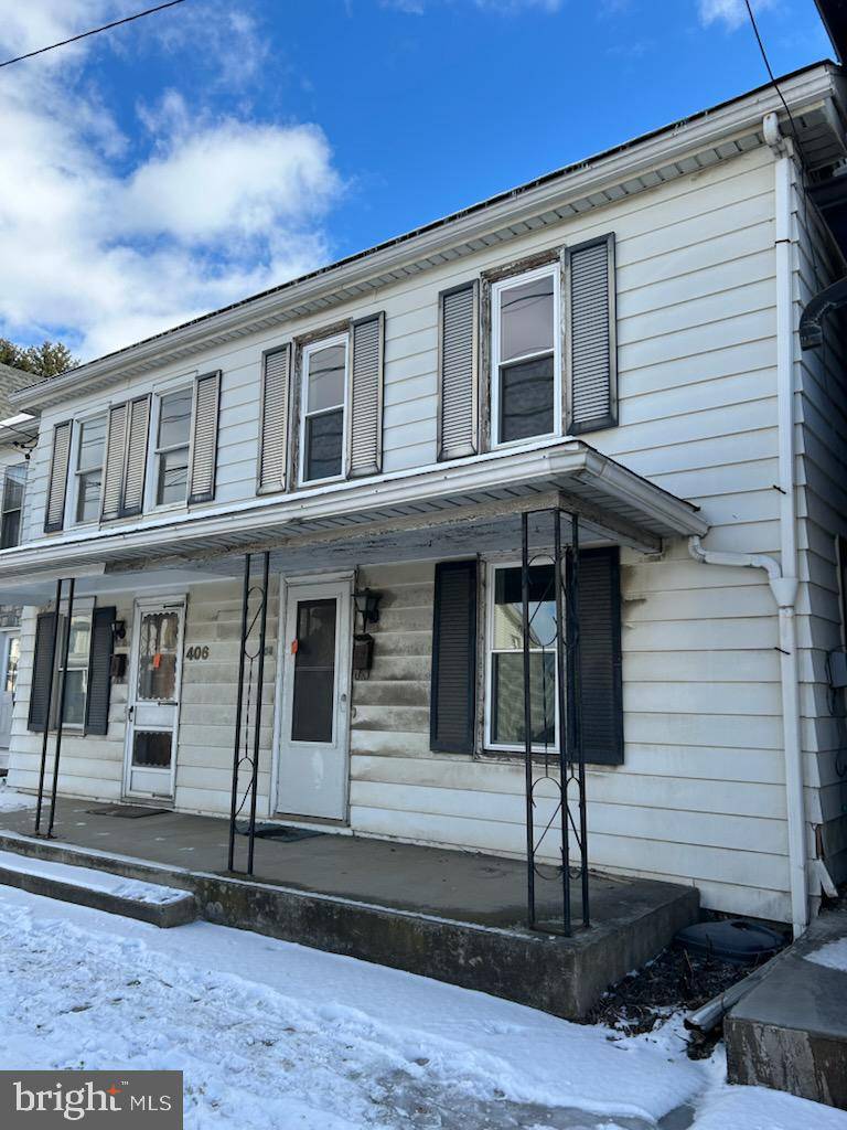 Shippensburg, PA 17257,404-406 E KING ST