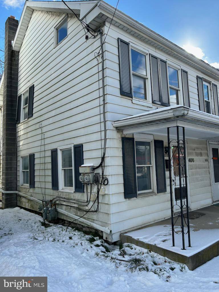 Shippensburg, PA 17257,404-406 E KING ST