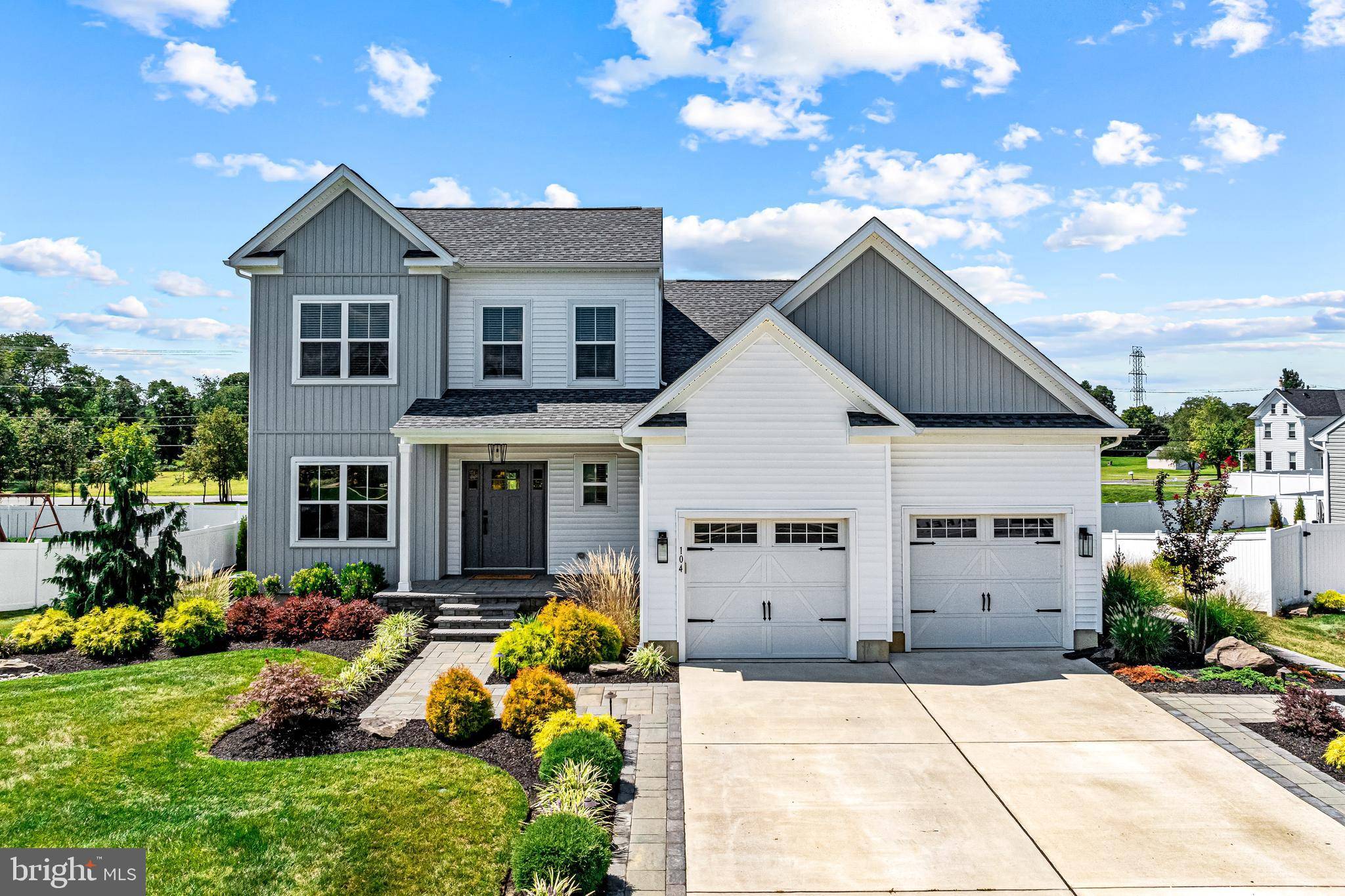 Shamong, NJ 08088,458A OAKSHADE RD