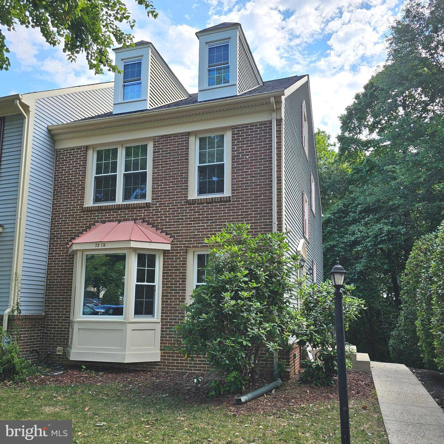 Alexandria, VA 22315,7275 WORSLEY WAY