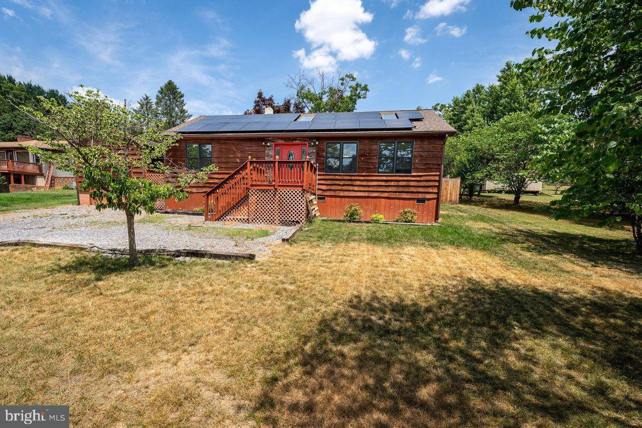 Luray, VA 22835,264 CEDAR LN
