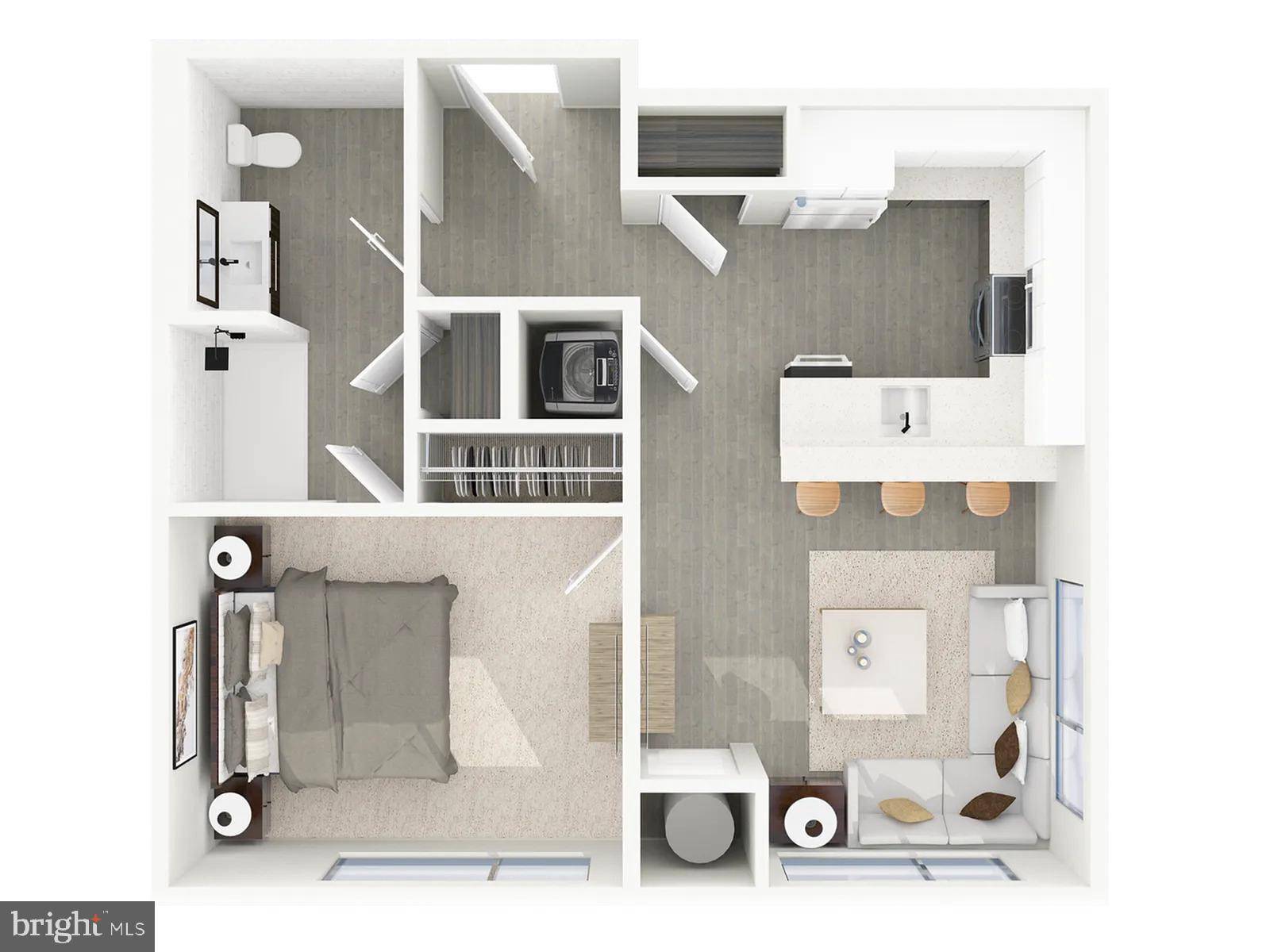 Bala Cynwyd, PA 19004,9 PRESIDENTIAL BLVD #1B-137