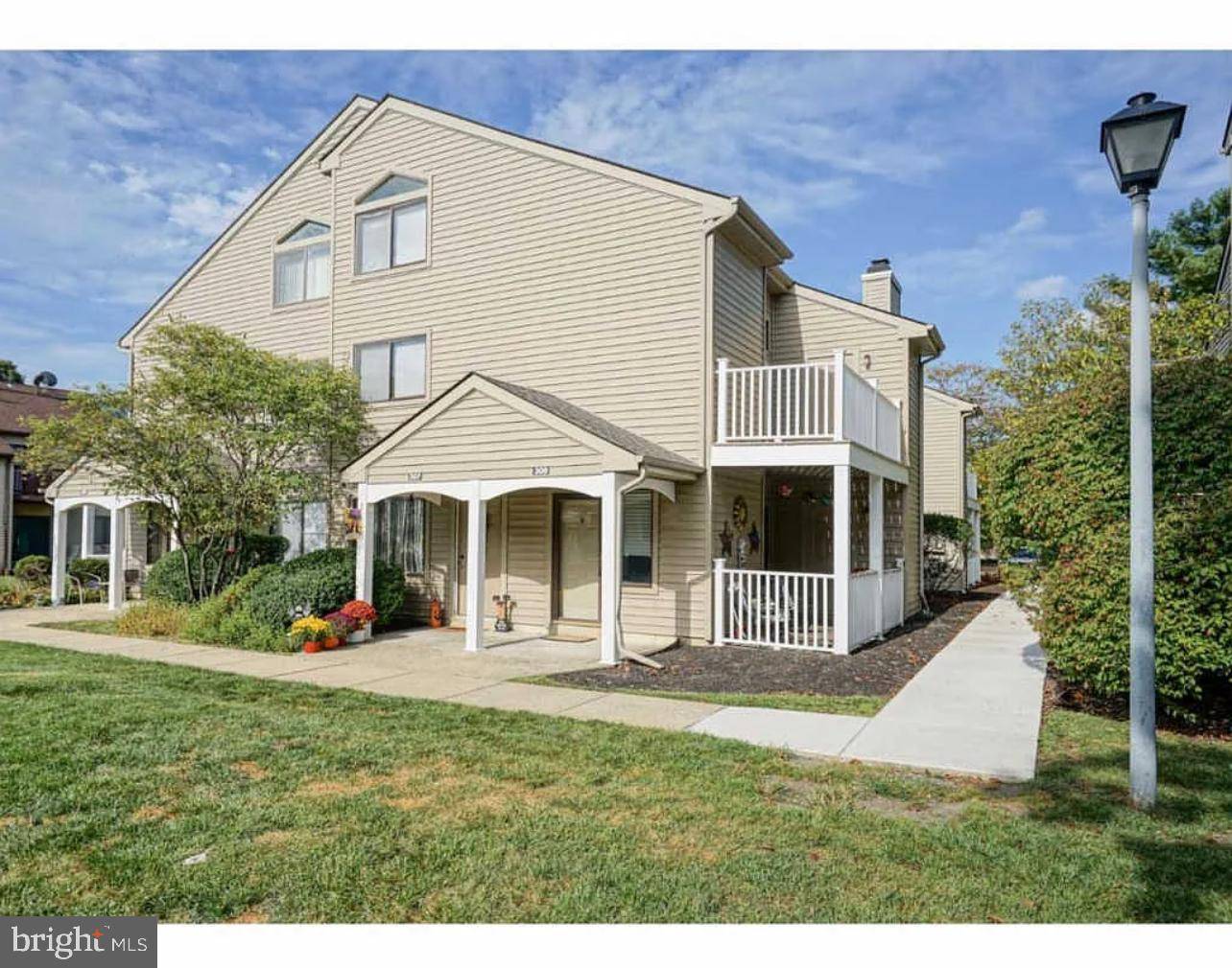 Voorhees, NJ 08043,308 GREGORYS WAY