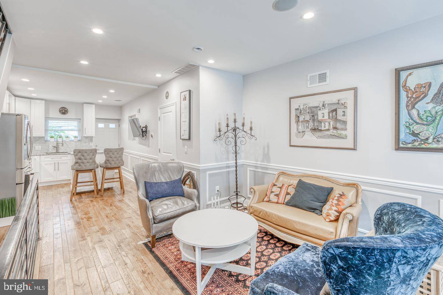 Philadelphia, PA 19145,2337 FERNON ST