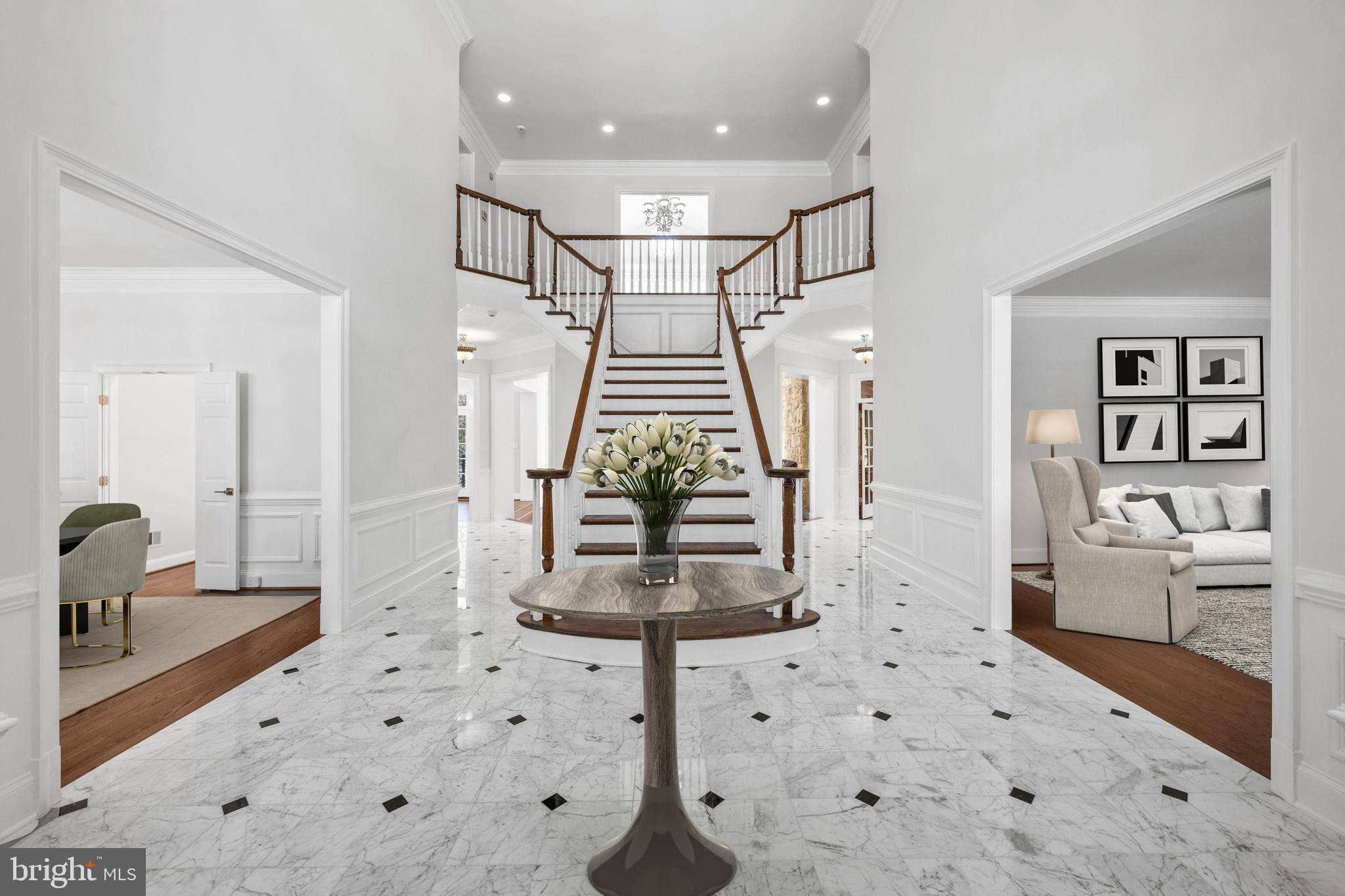 Mclean, VA 22102,8415 BROOKEWOOD CT