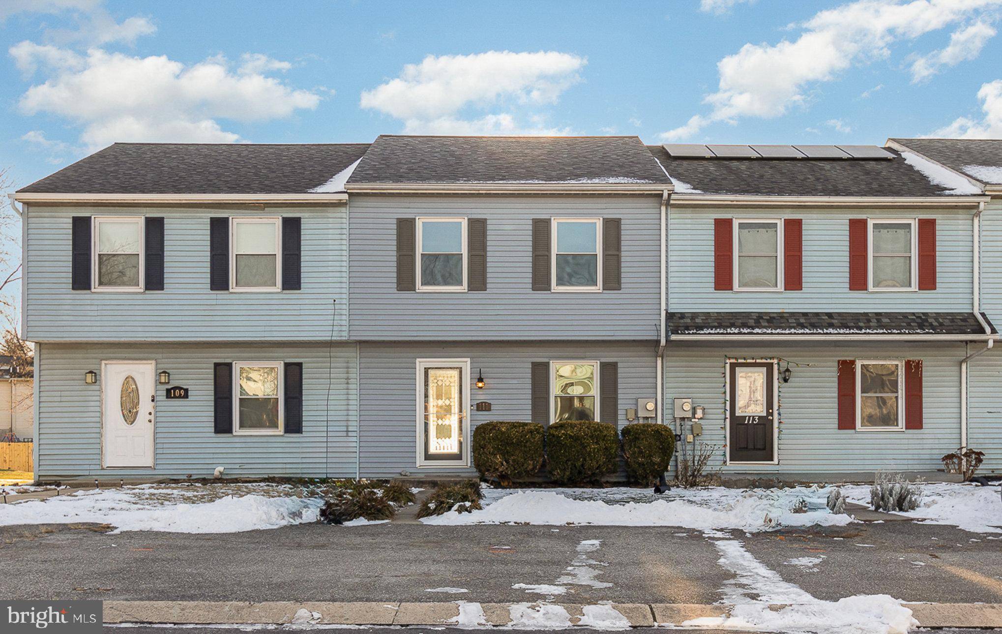 Columbia, PA 17512,111 STONE HOUSE LN