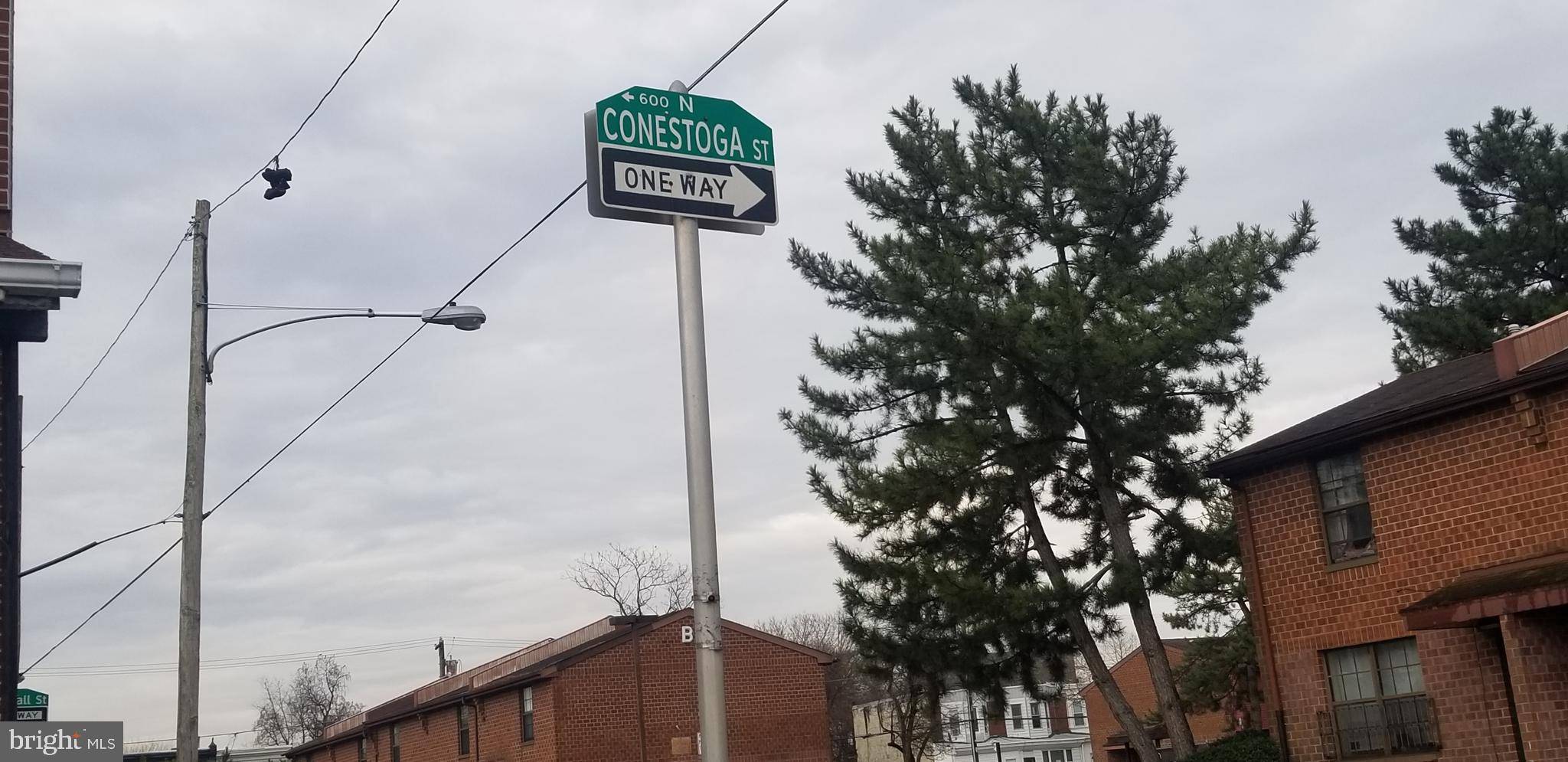 Philadelphia, PA 19131,649 N CONESTOGA ST