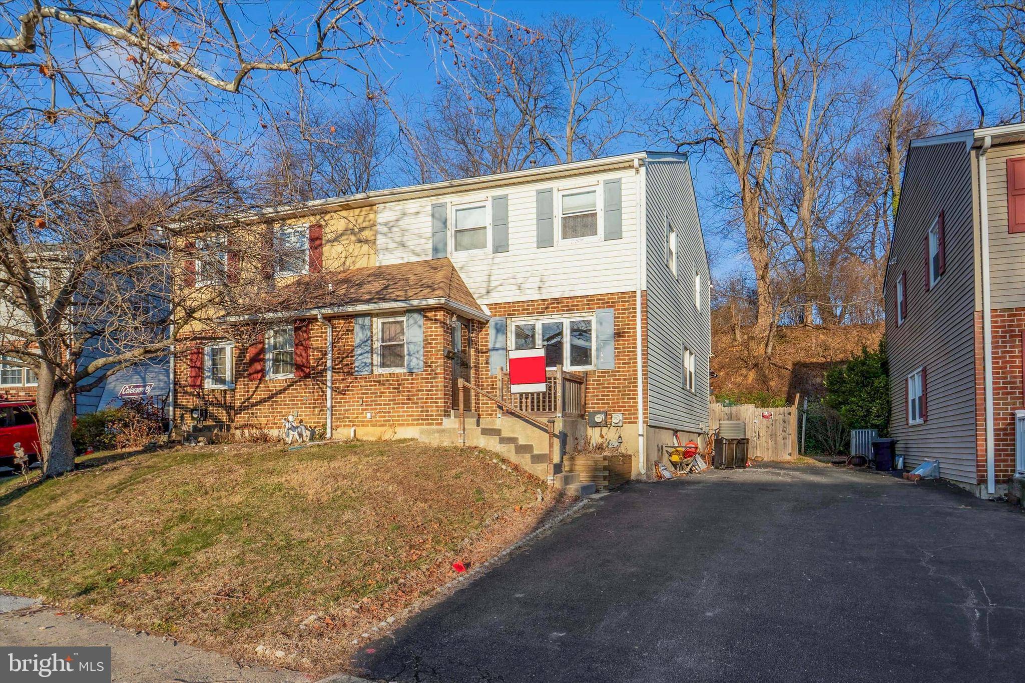 Linwood, PA 19061,1421 BRADLEY ST