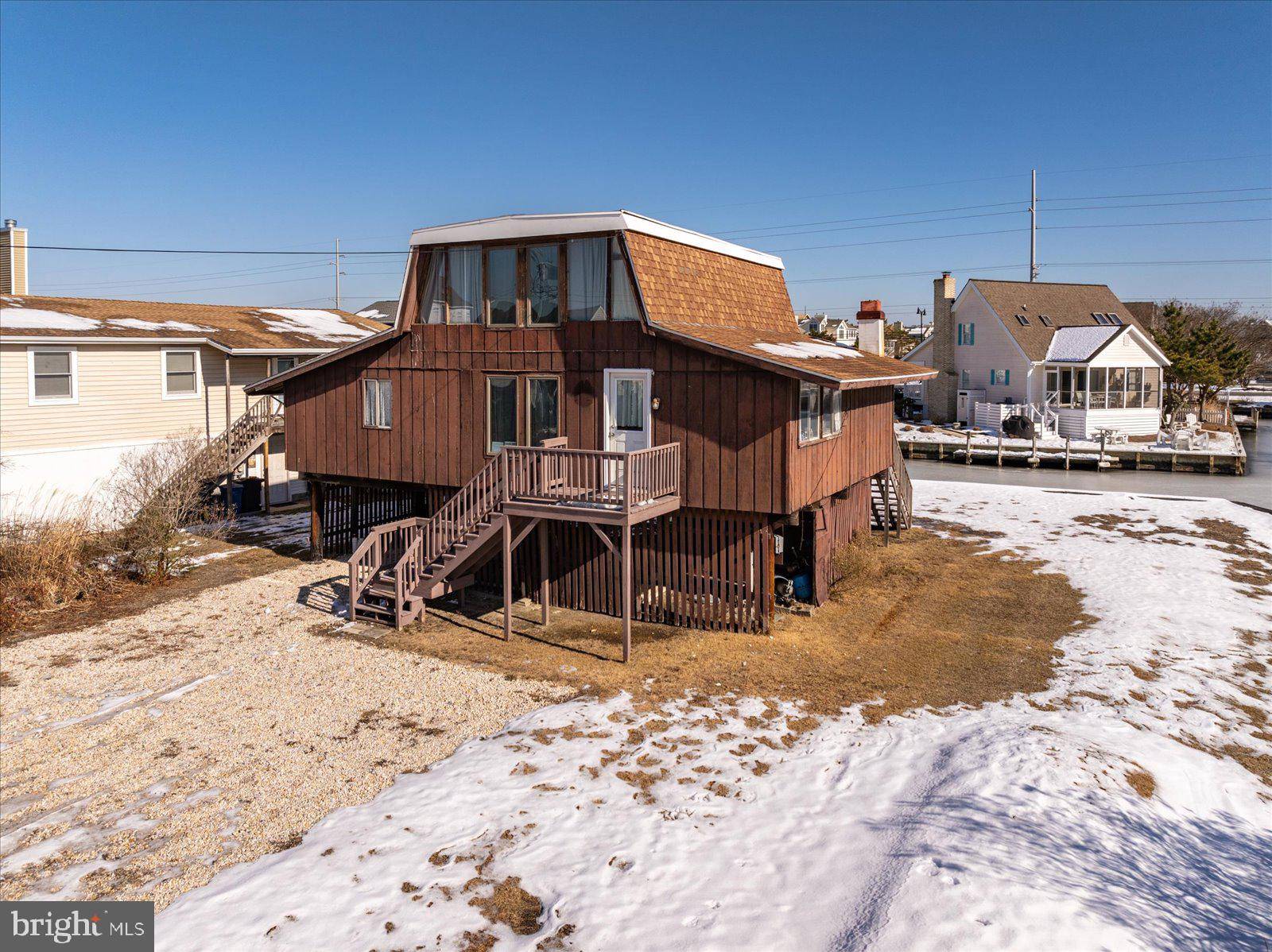 Bethany Beach, DE 19930,108 BAYSHORE DR