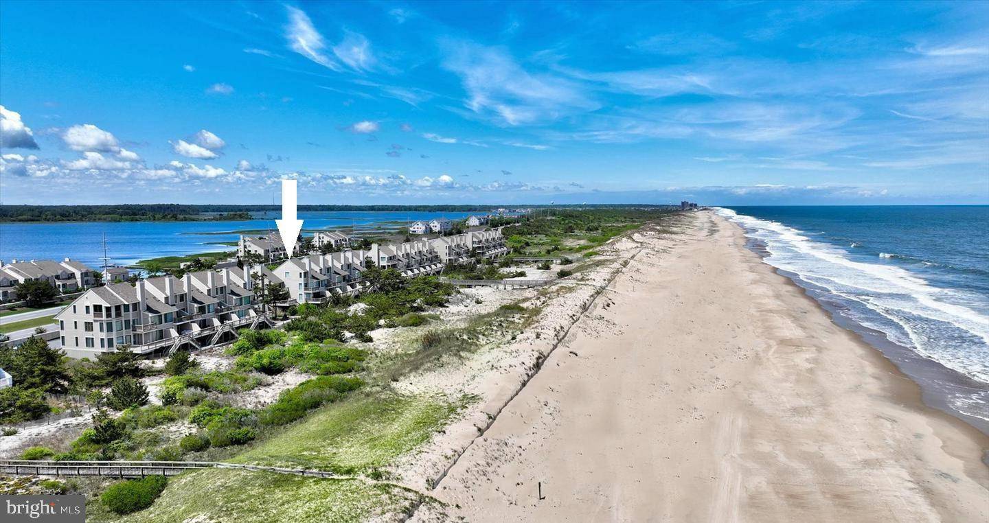 Fenwick Island, DE 19944,40101 E OCEANSIDE DR #29